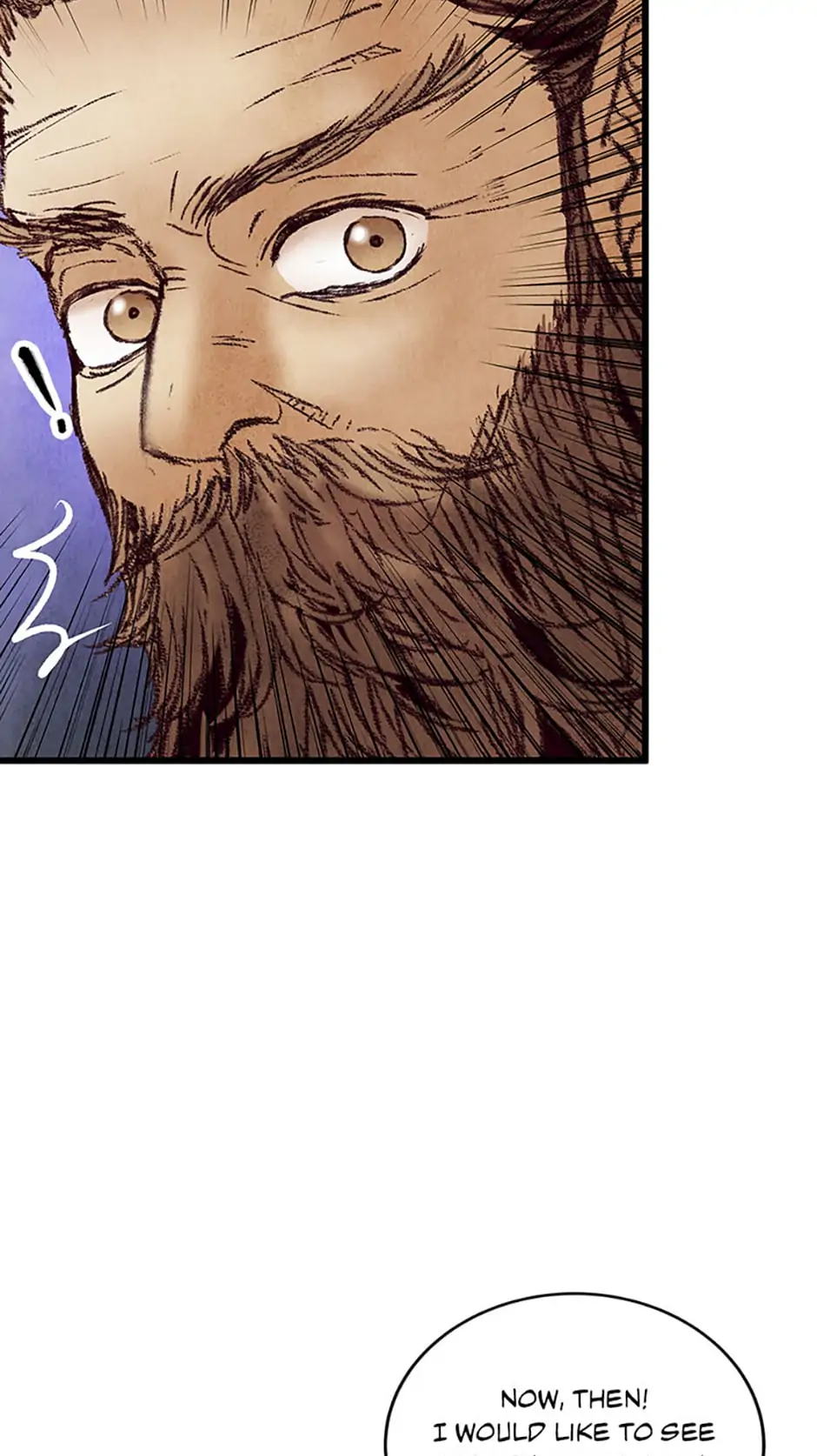 Intoxicated Butterfly and Cold Moon Chapter 33 - Page 36