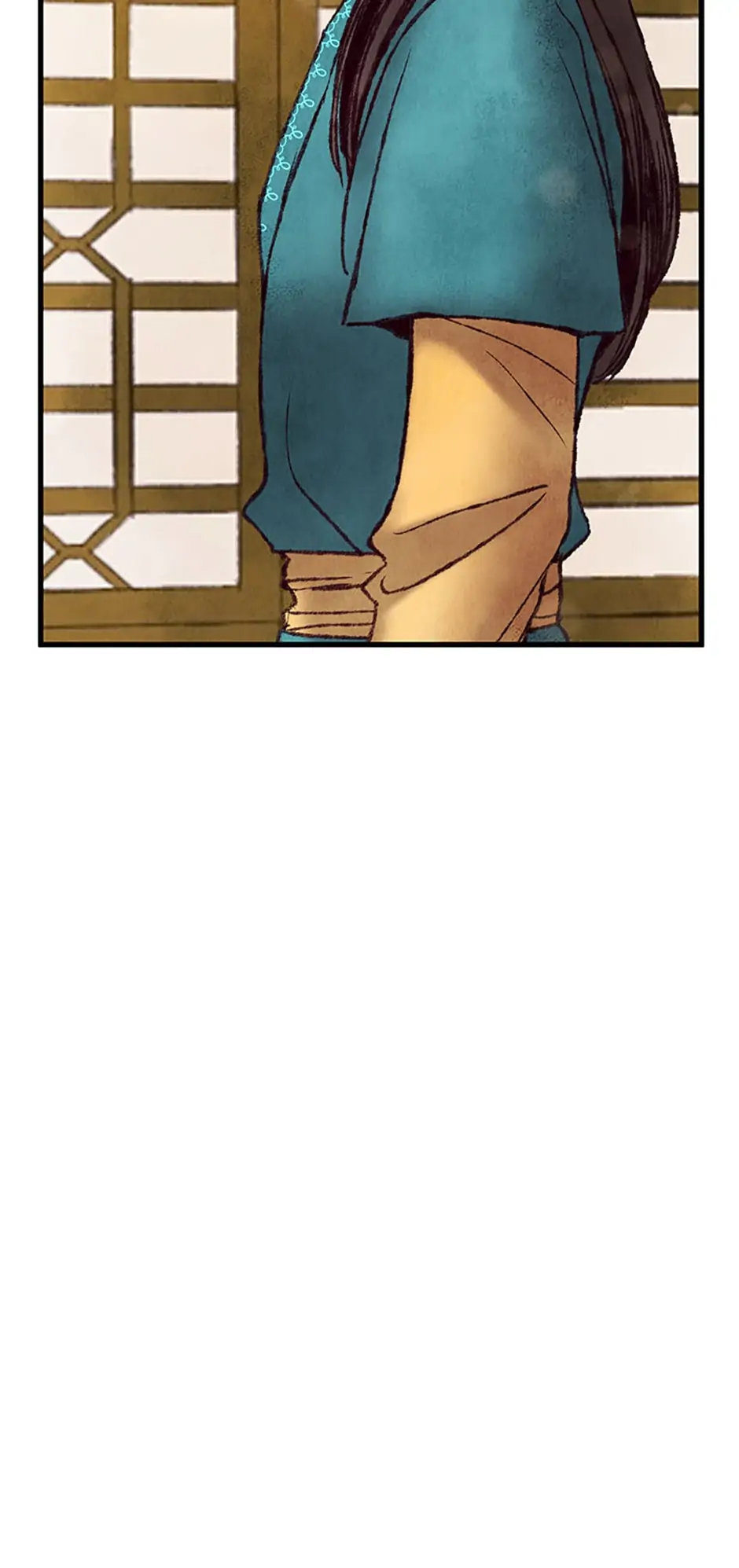 Intoxicated Butterfly and Cold Moon Chapter 33 - Page 43