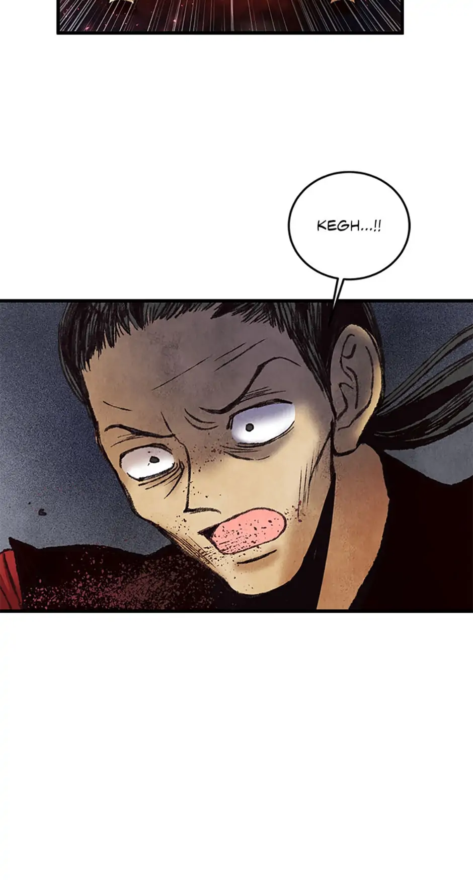 Intoxicated Butterfly and Cold Moon Chapter 33 - Page 5