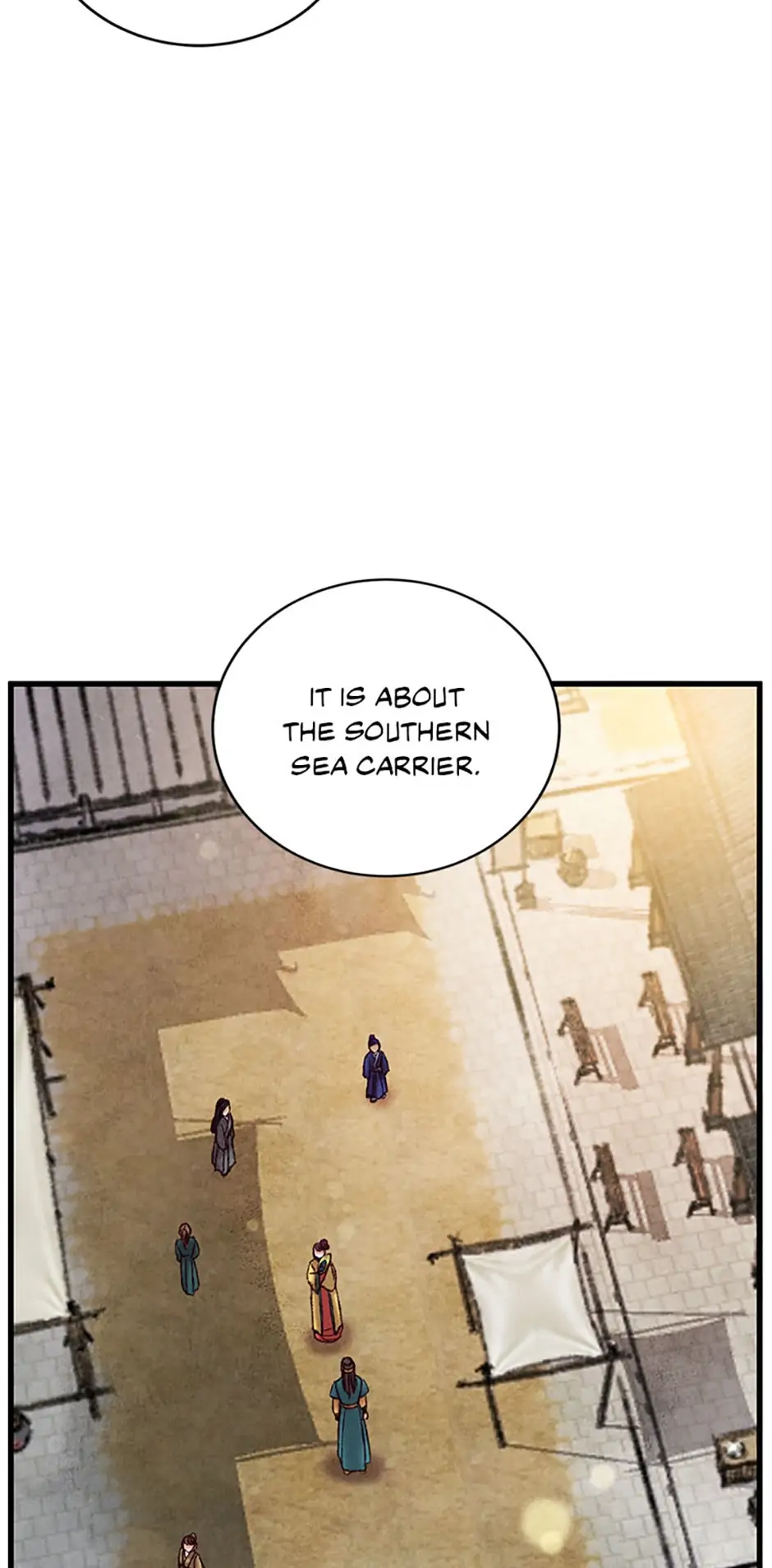 Intoxicated Butterfly and Cold Moon Chapter 33 - Page 51