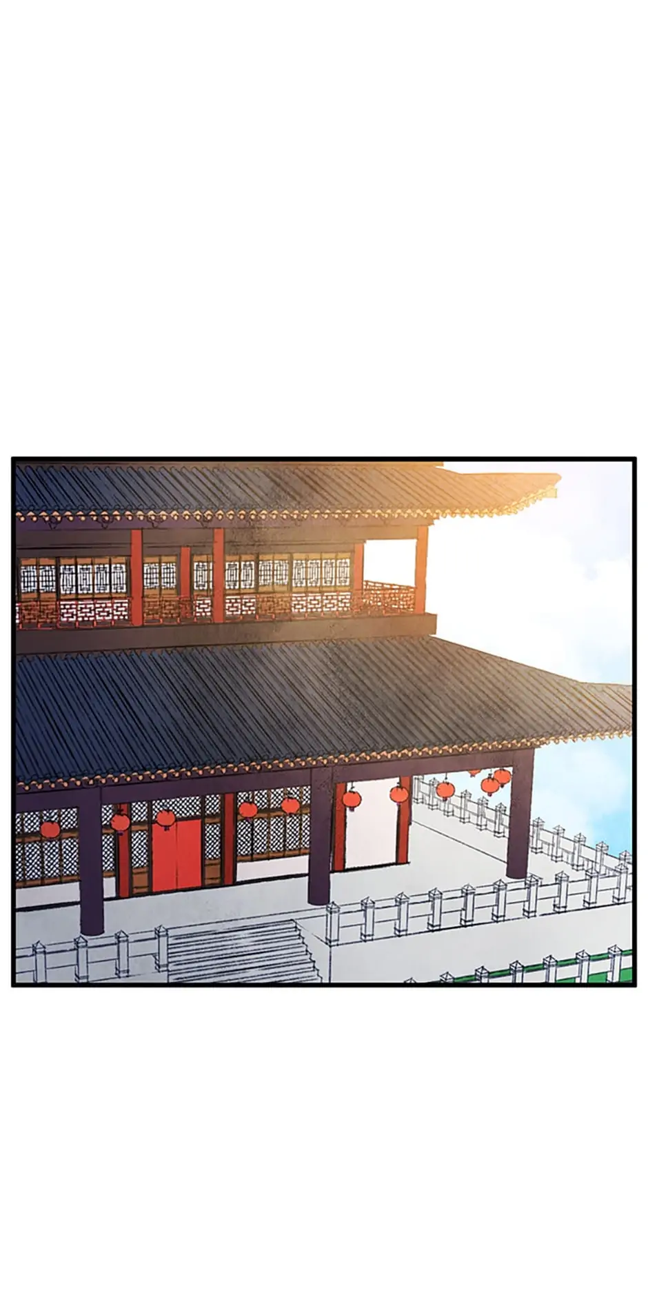 Intoxicated Butterfly and Cold Moon Chapter 33 - Page 53
