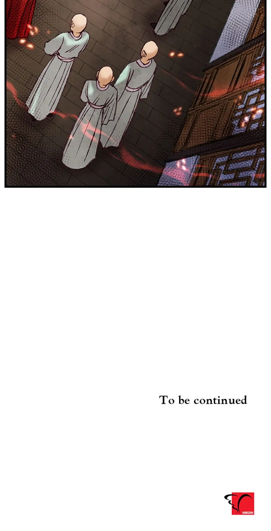 Intoxicated Butterfly and Cold Moon Chapter 33 - Page 60