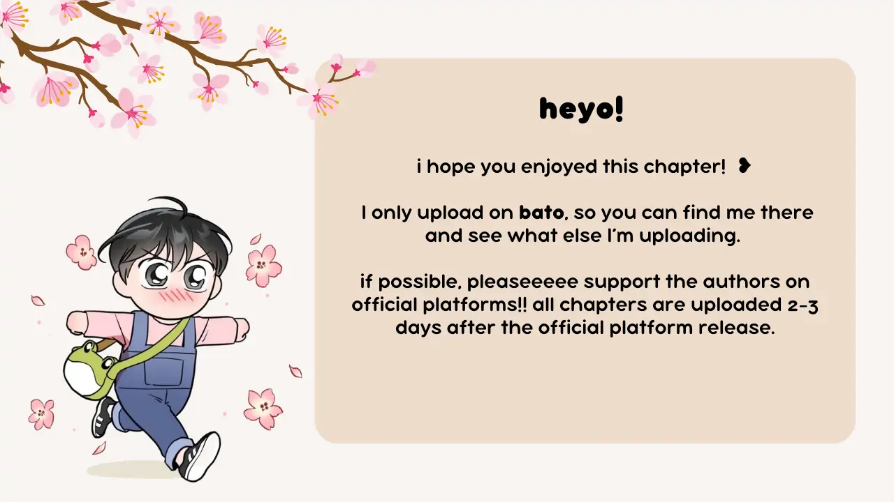 Intoxicated Butterfly and Cold Moon Chapter 33 - Page 61