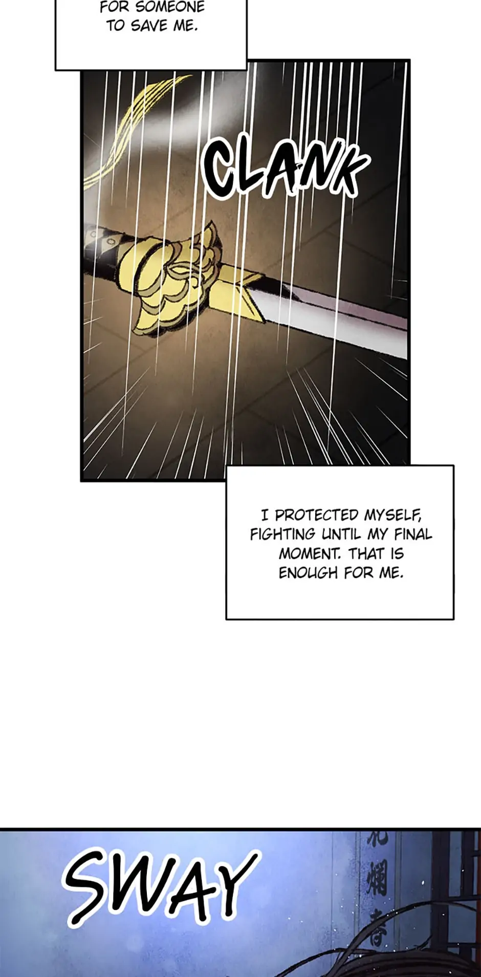 Intoxicated Butterfly and Cold Moon Chapter 33 - Page 8
