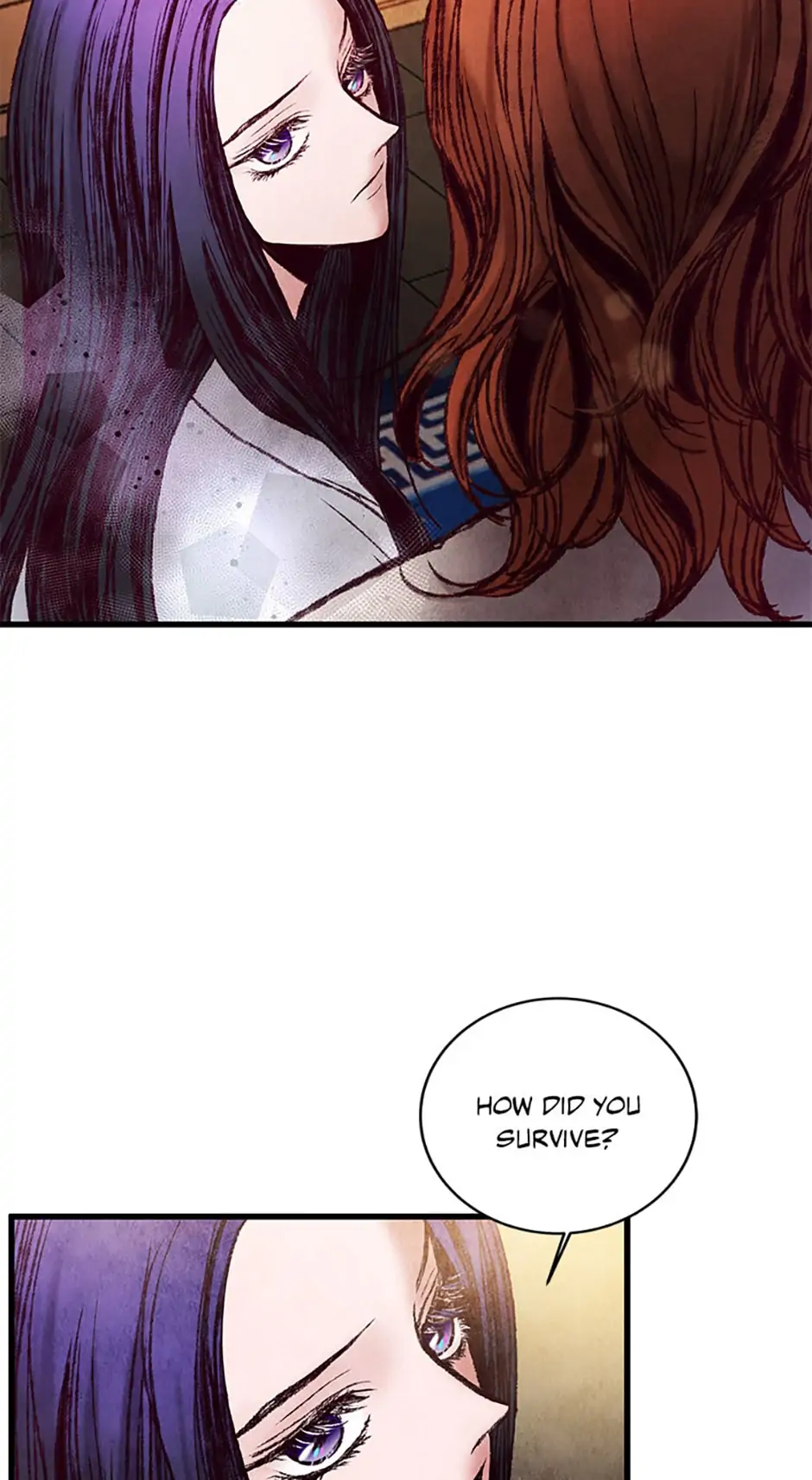 Intoxicated Butterfly and Cold Moon Chapter 34 - Page 14