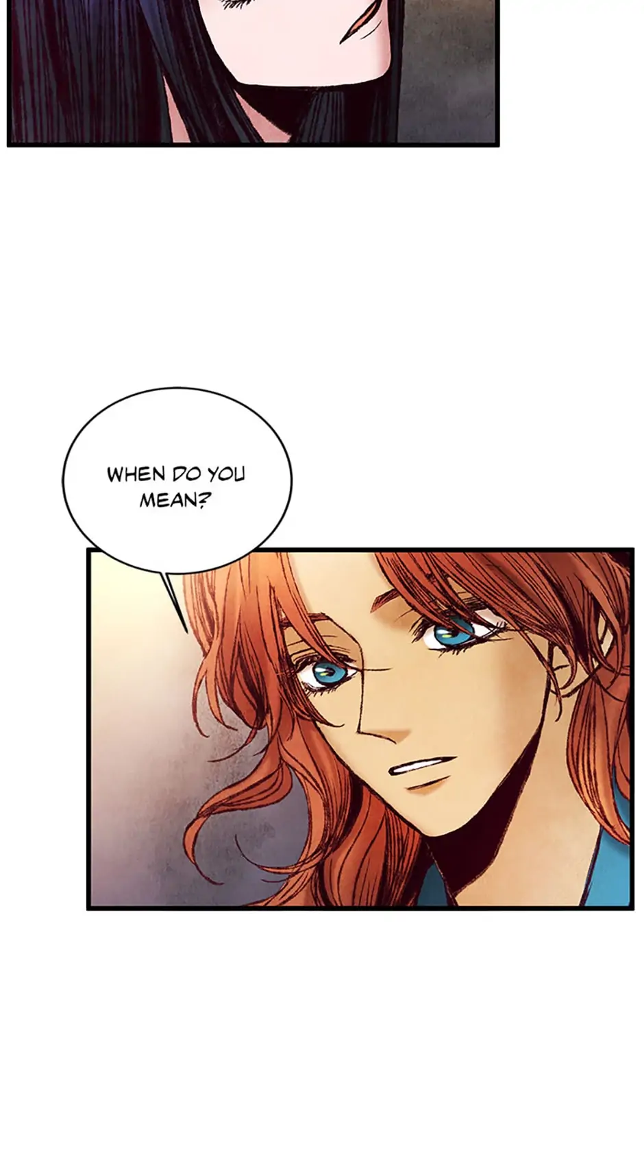 Intoxicated Butterfly and Cold Moon Chapter 34 - Page 15