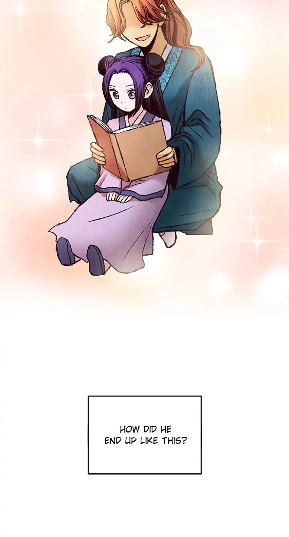 Intoxicated Butterfly and Cold Moon Chapter 34 - Page 22