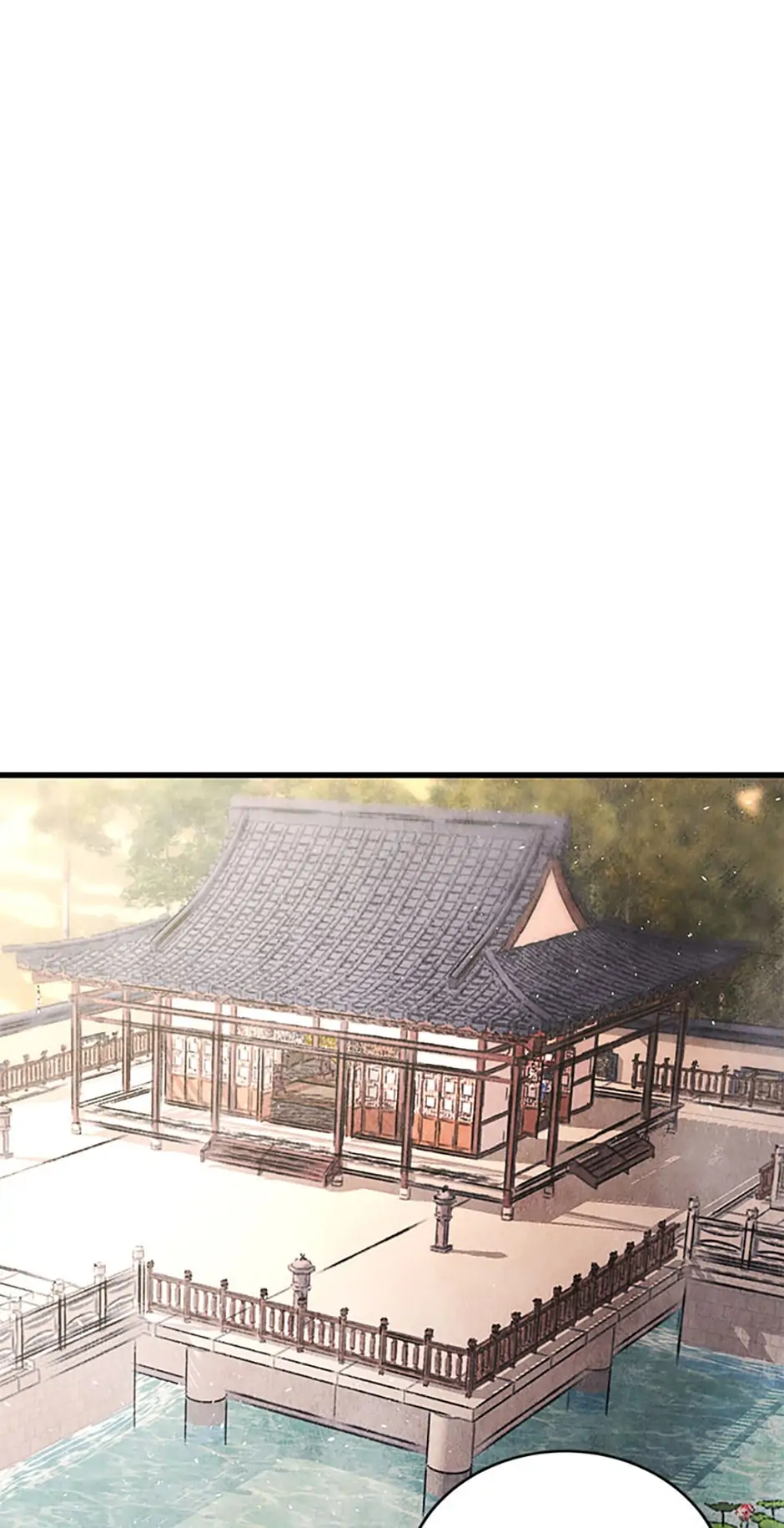 Intoxicated Butterfly and Cold Moon Chapter 34 - Page 30