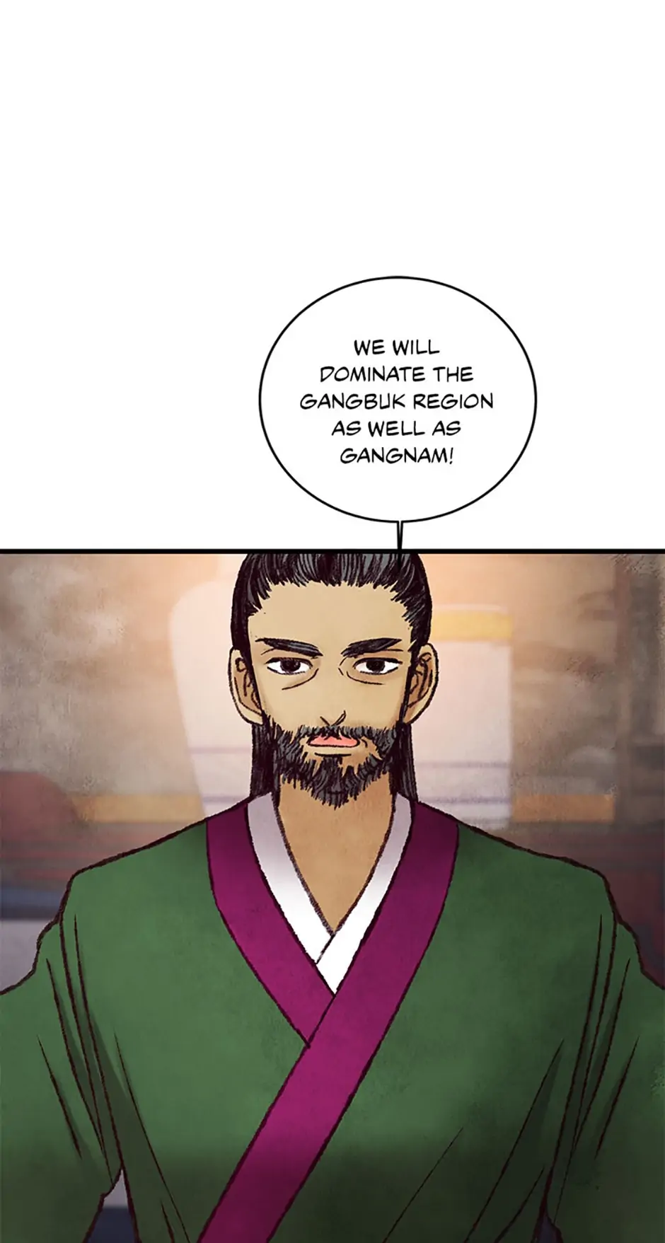 Intoxicated Butterfly and Cold Moon Chapter 34 - Page 40