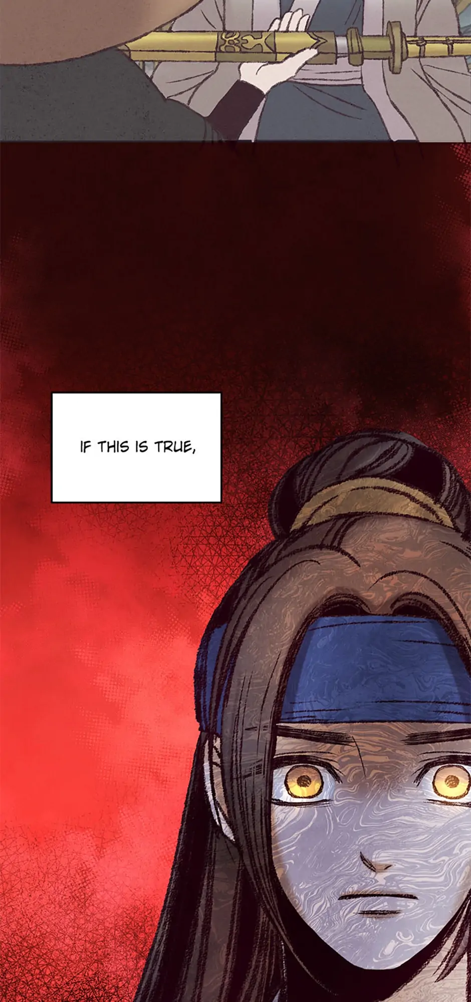 Intoxicated Butterfly and Cold Moon Chapter 34 - Page 46