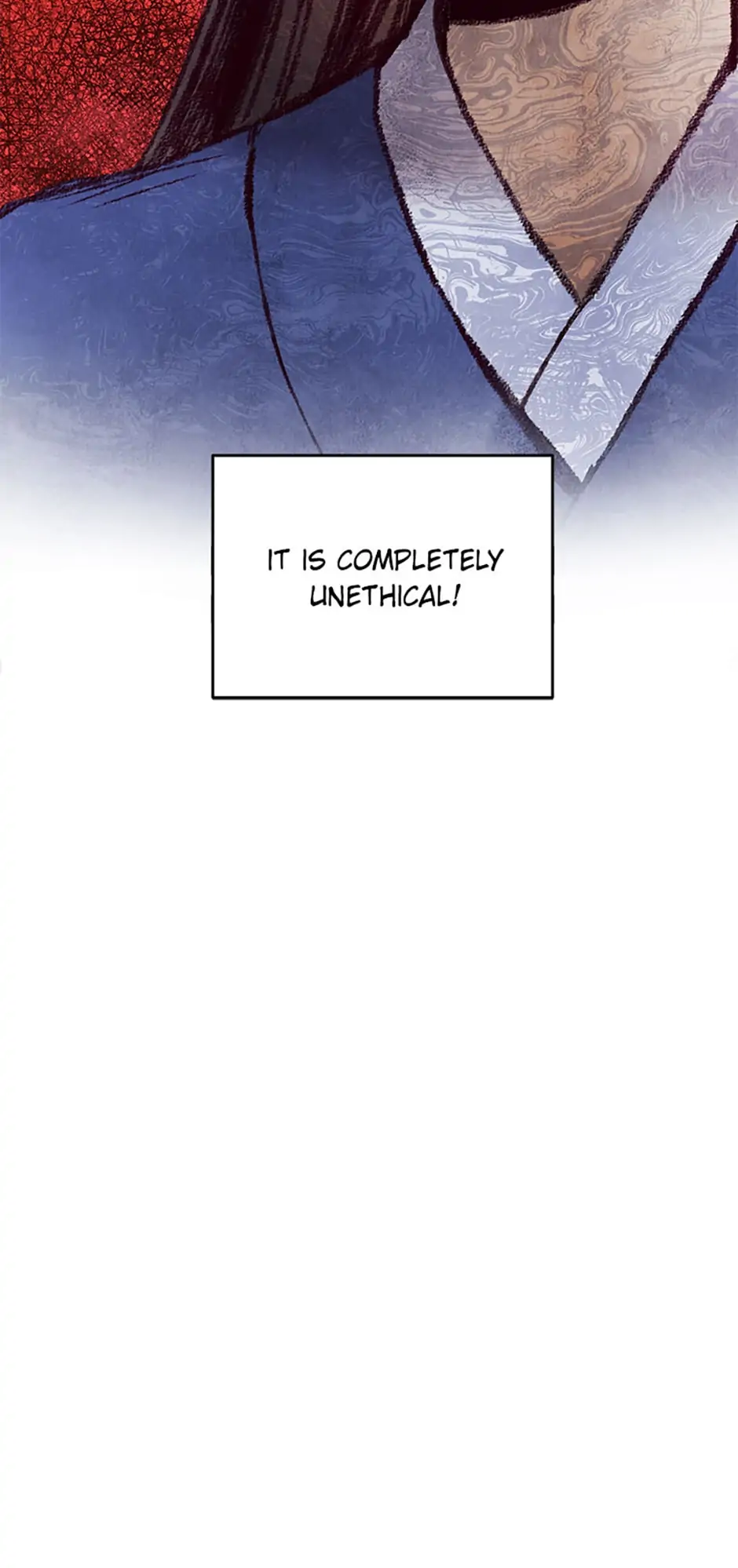Intoxicated Butterfly and Cold Moon Chapter 34 - Page 47