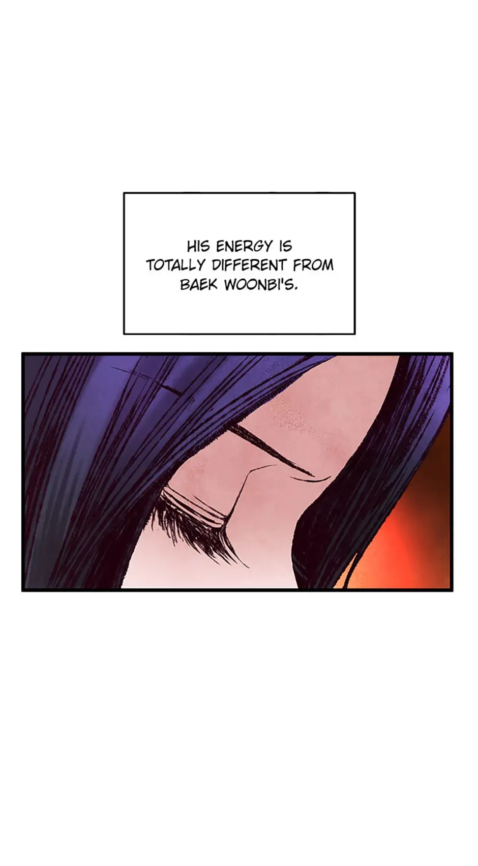 Intoxicated Butterfly and Cold Moon Chapter 34 - Page 5
