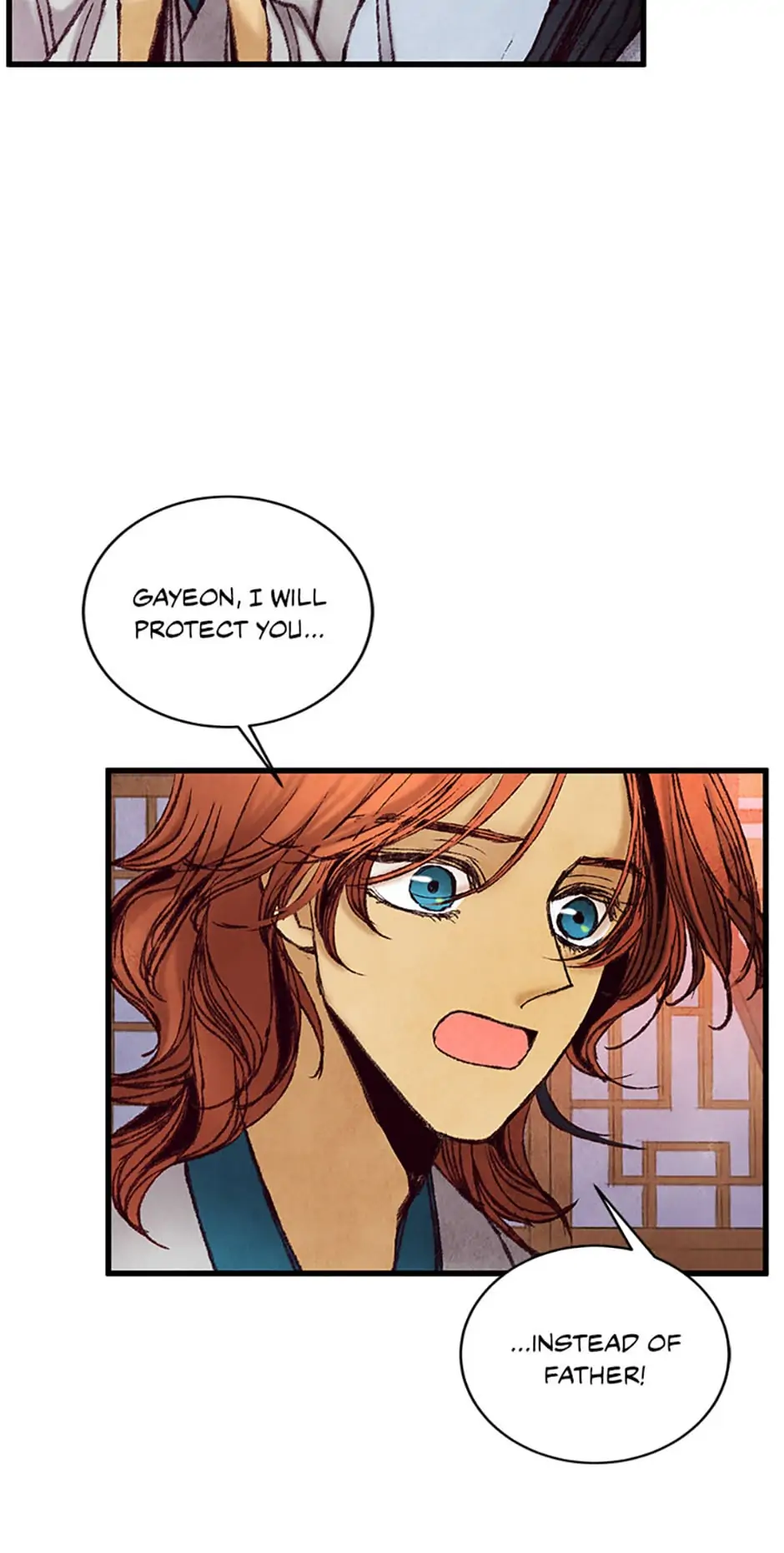 Intoxicated Butterfly and Cold Moon Chapter 34 - Page 53