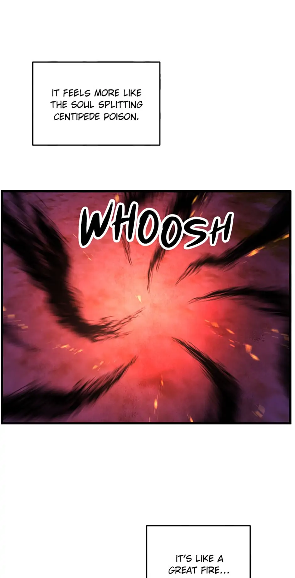Intoxicated Butterfly and Cold Moon Chapter 34 - Page 6
