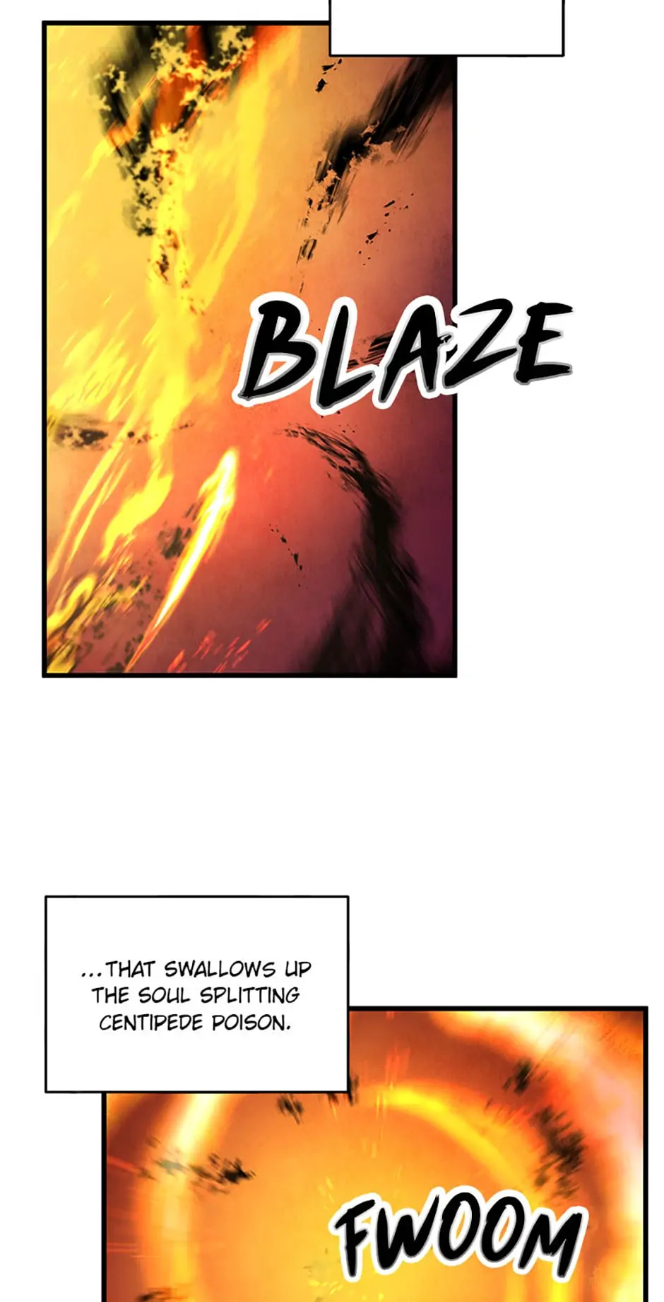 Intoxicated Butterfly and Cold Moon Chapter 34 - Page 7
