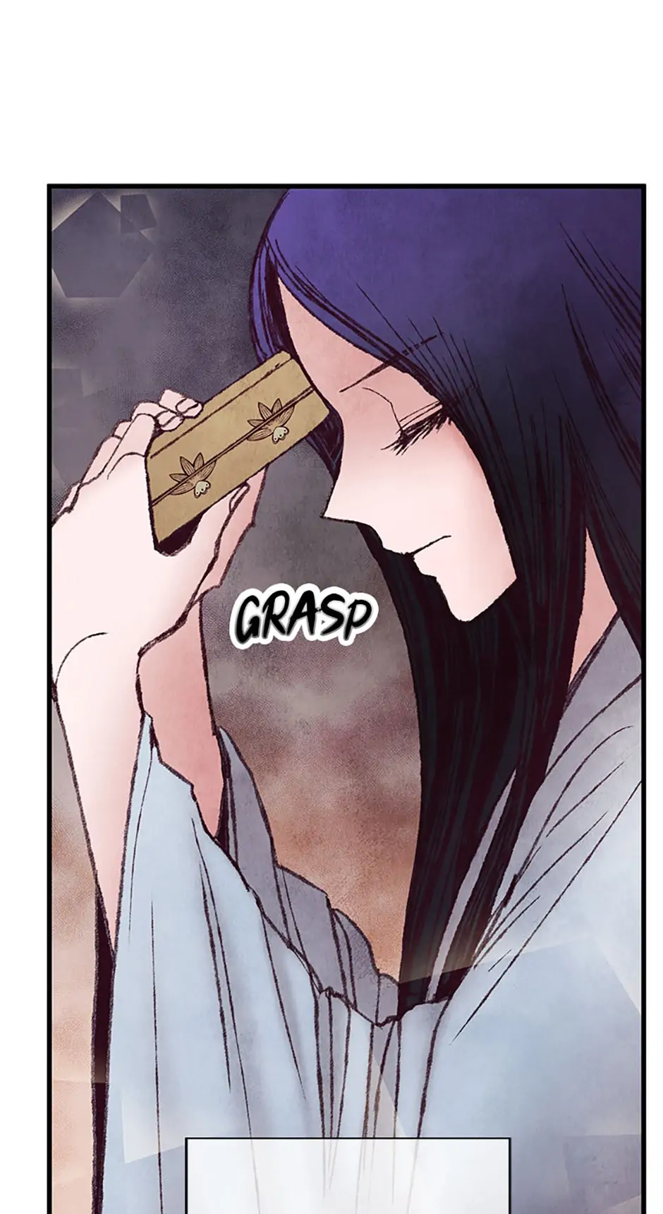 Intoxicated Butterfly and Cold Moon Chapter 35 - Page 16