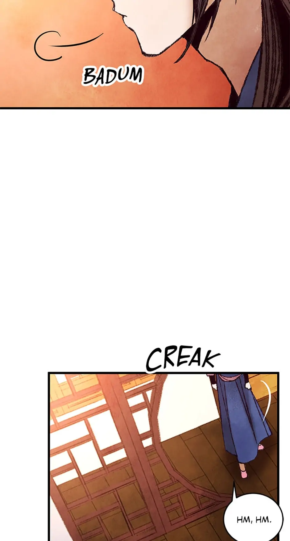 Intoxicated Butterfly and Cold Moon Chapter 35 - Page 25
