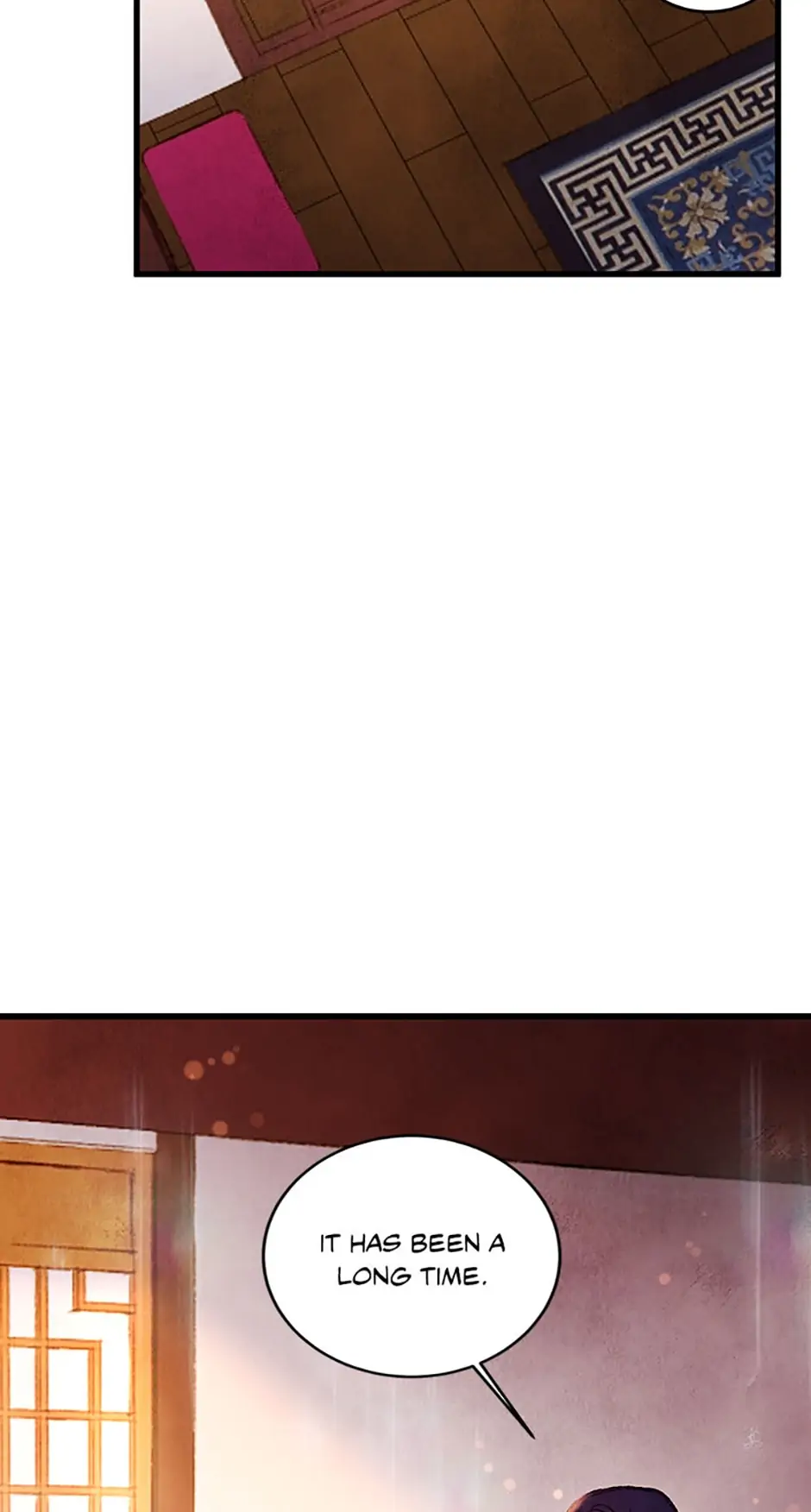 Intoxicated Butterfly and Cold Moon Chapter 35 - Page 26