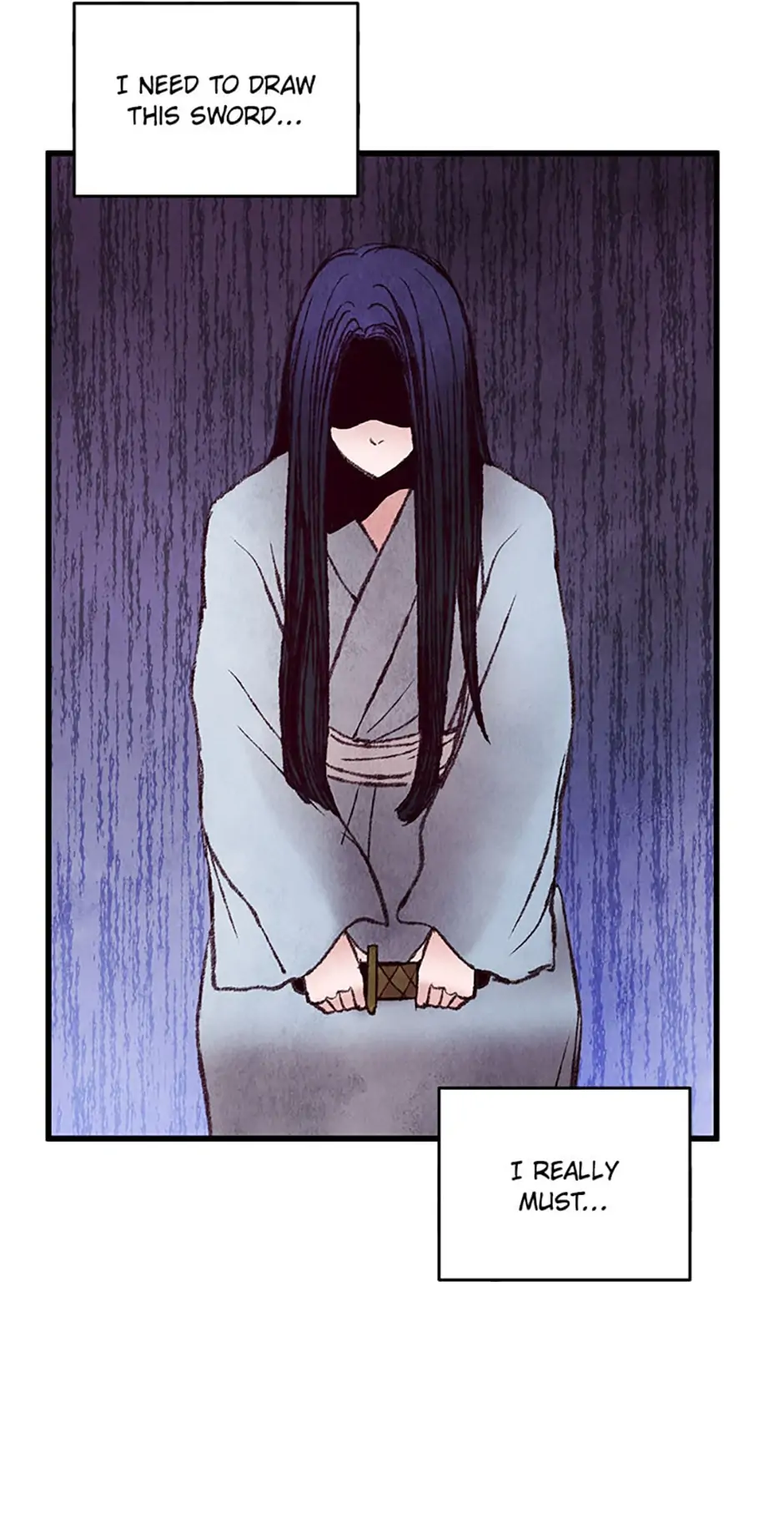 Intoxicated Butterfly and Cold Moon Chapter 35 - Page 33