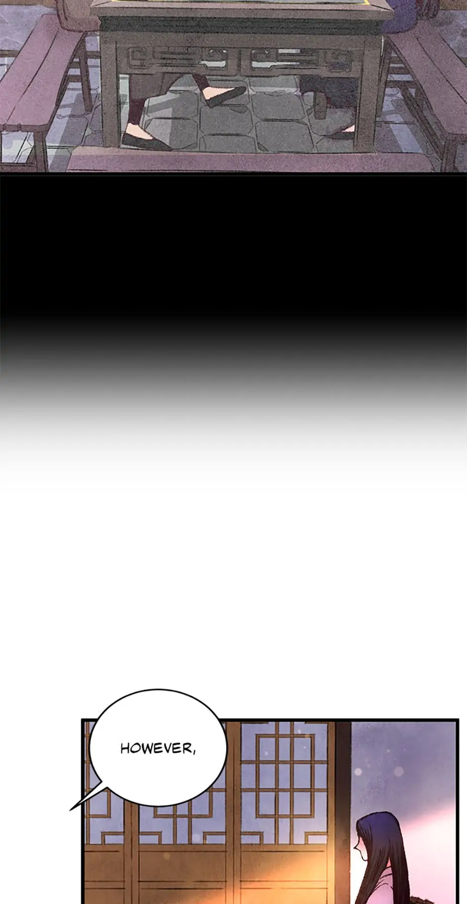 Intoxicated Butterfly and Cold Moon Chapter 35 - Page 37