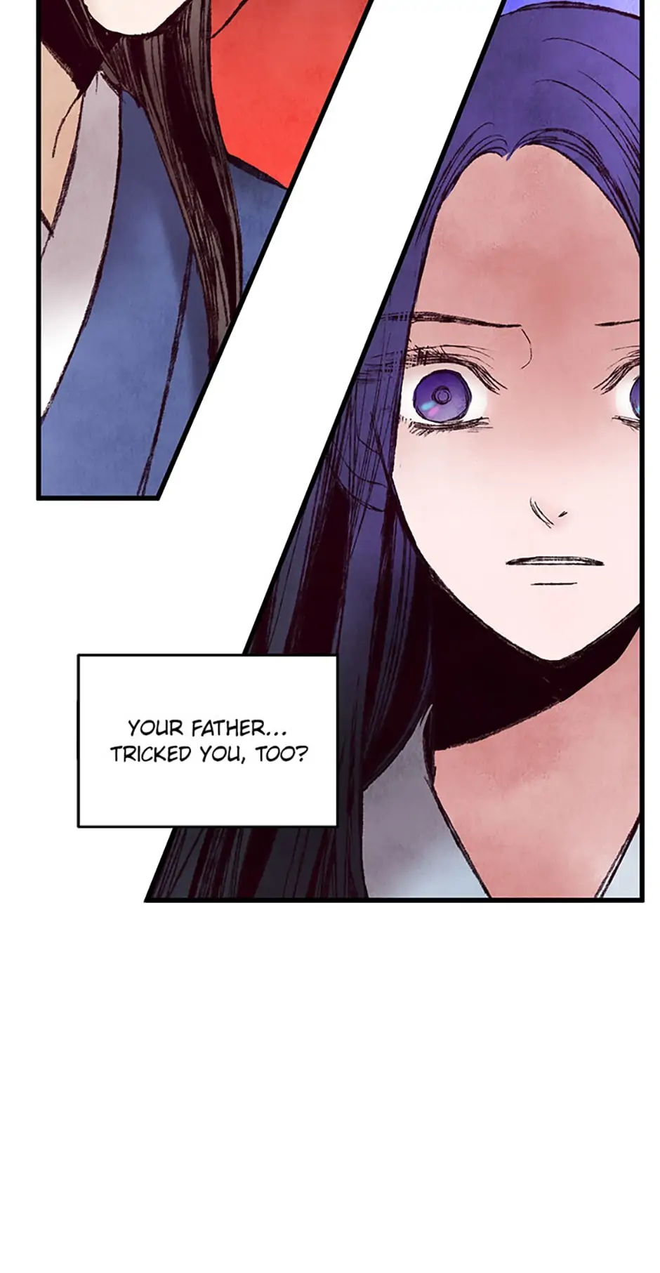 Intoxicated Butterfly and Cold Moon Chapter 35 - Page 39