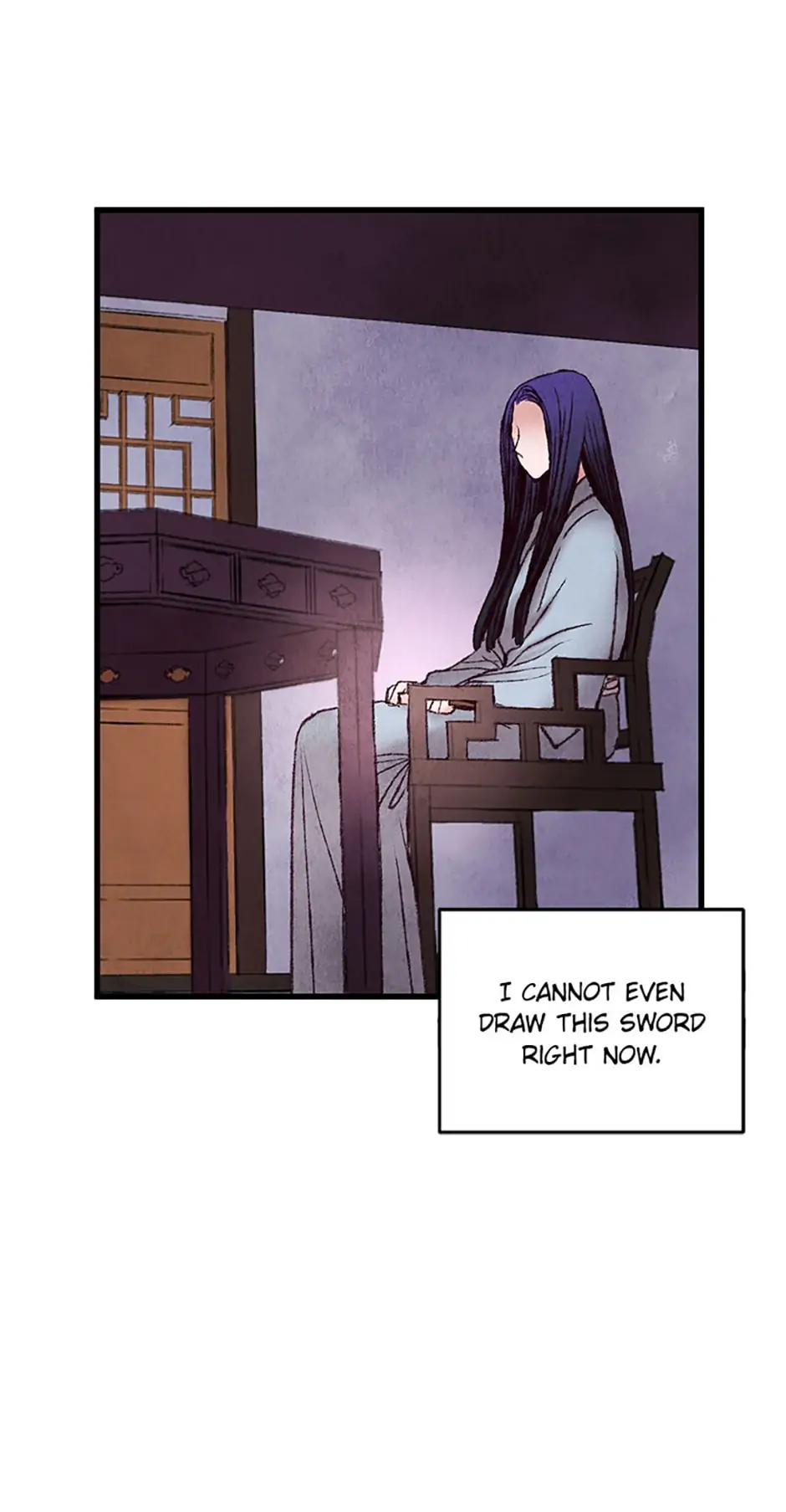 Intoxicated Butterfly and Cold Moon Chapter 35 - Page 45