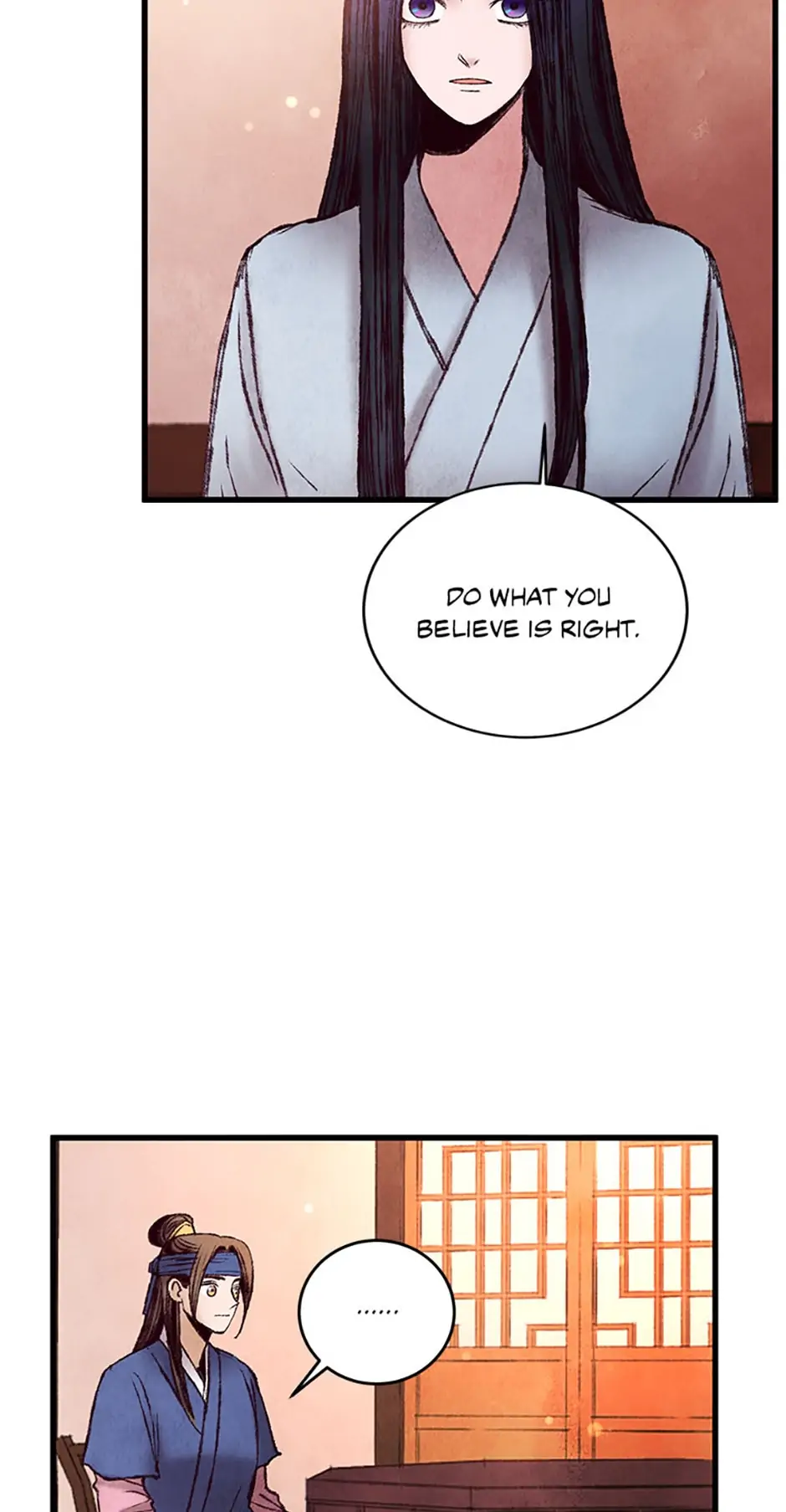 Intoxicated Butterfly and Cold Moon Chapter 35 - Page 47