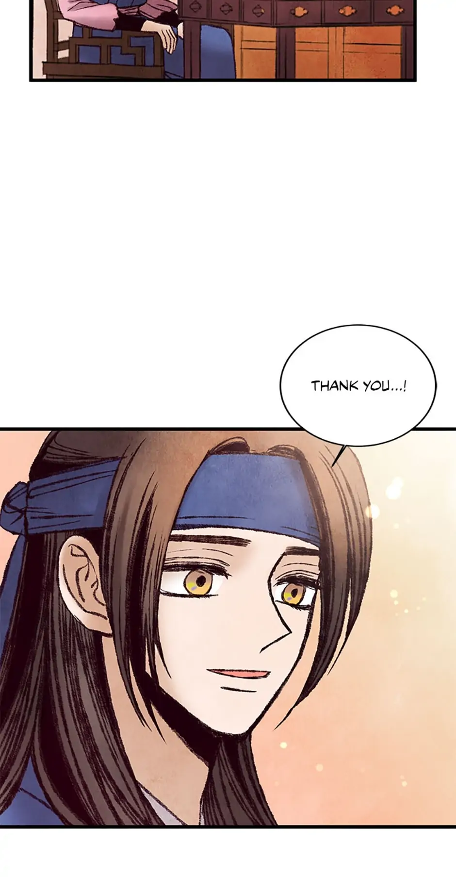 Intoxicated Butterfly and Cold Moon Chapter 35 - Page 48