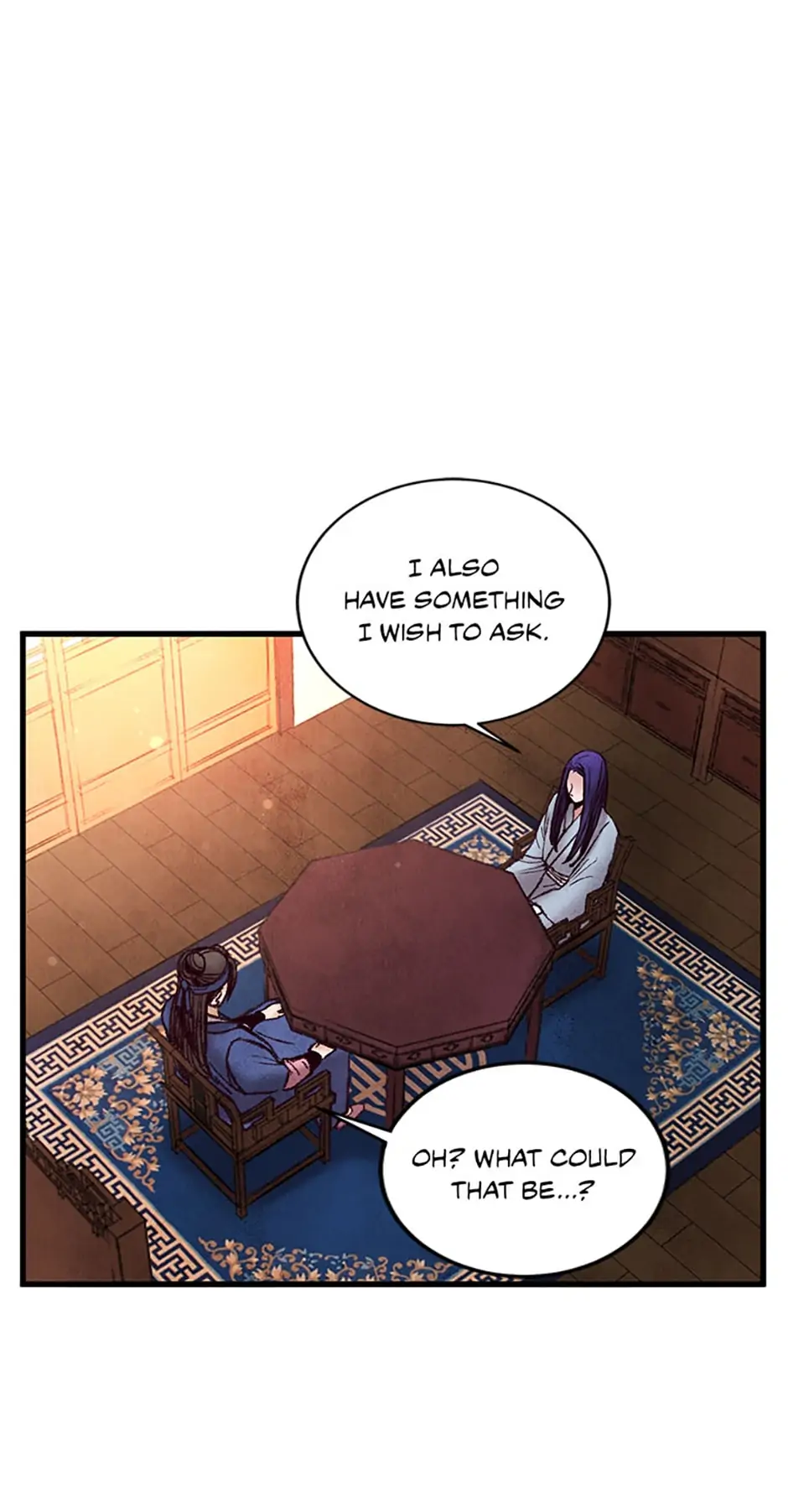 Intoxicated Butterfly and Cold Moon Chapter 35 - Page 49