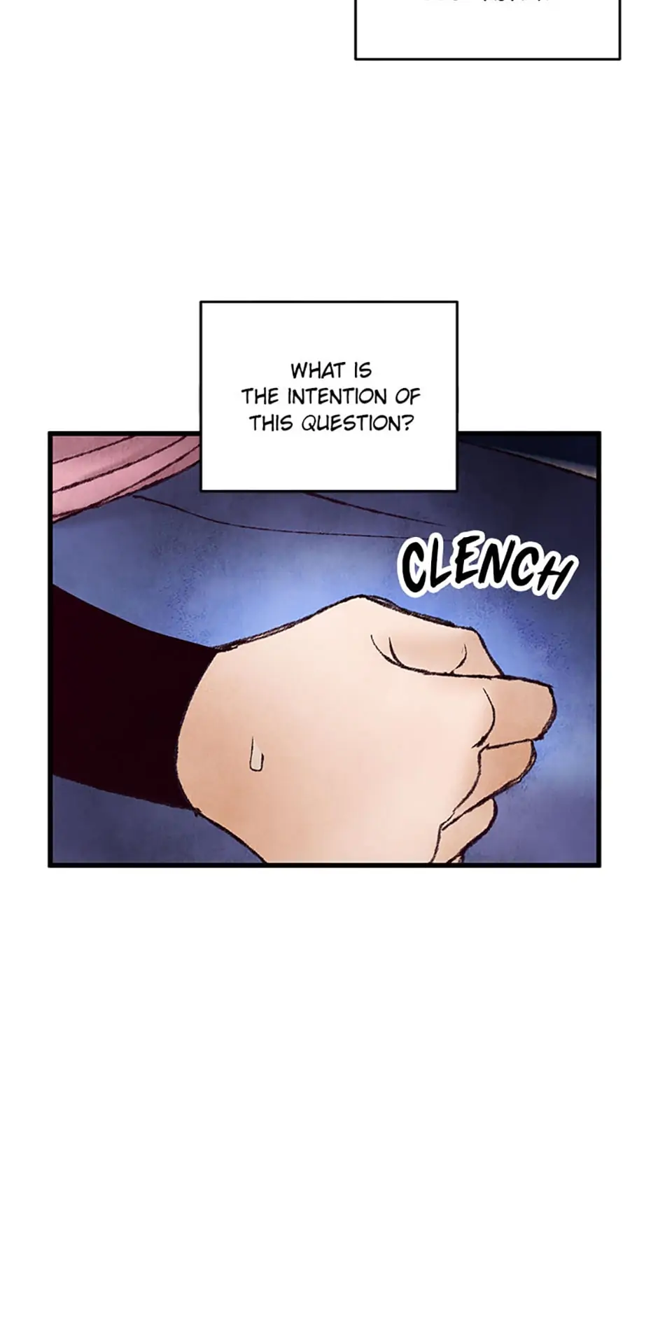 Intoxicated Butterfly and Cold Moon Chapter 35 - Page 53
