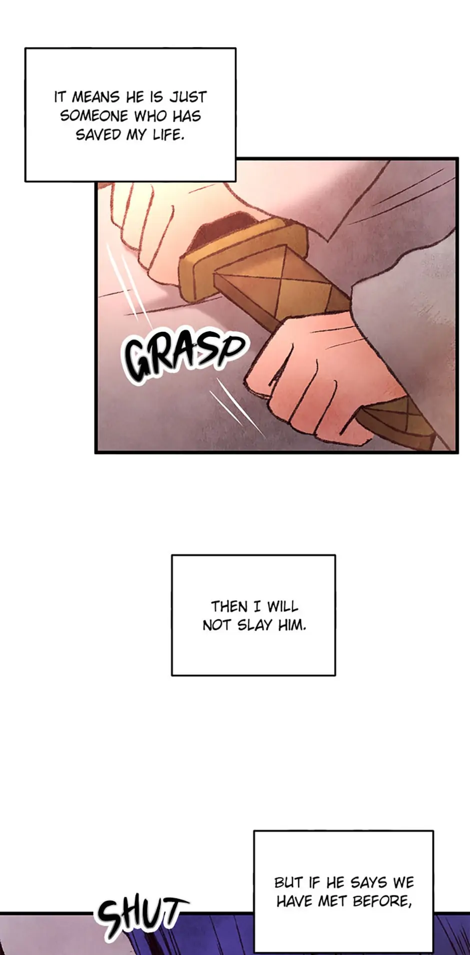 Intoxicated Butterfly and Cold Moon Chapter 35 - Page 55