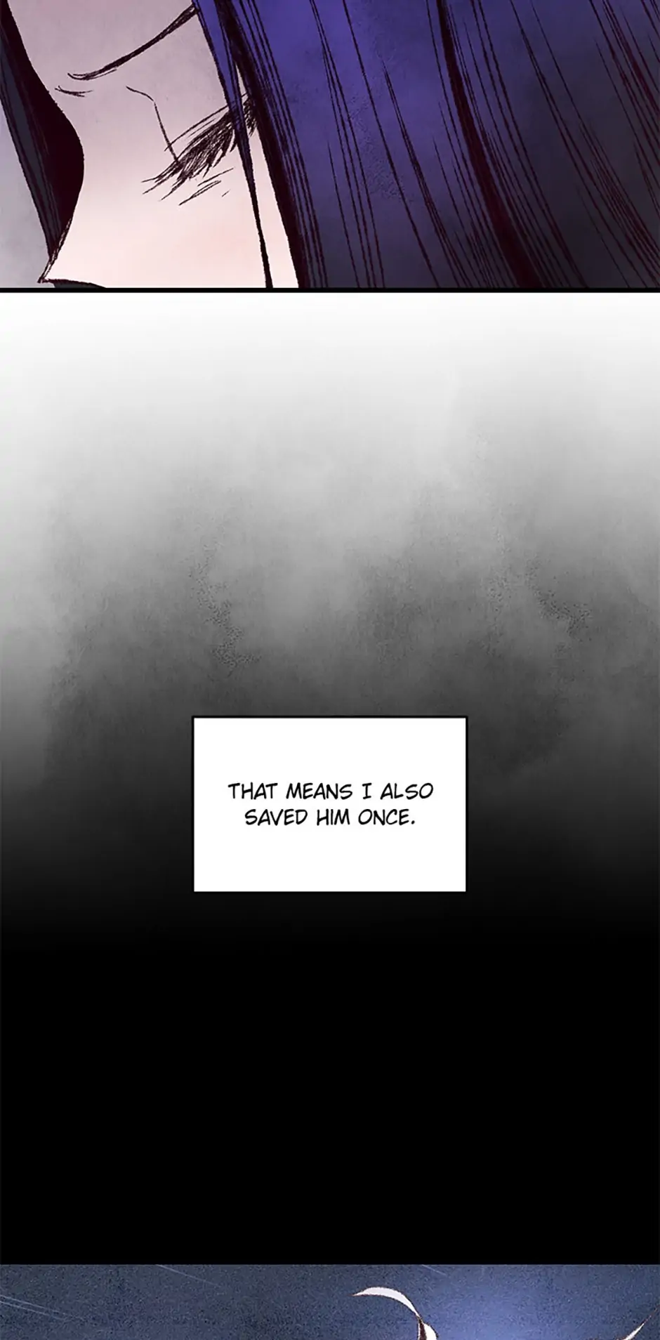 Intoxicated Butterfly and Cold Moon Chapter 35 - Page 56
