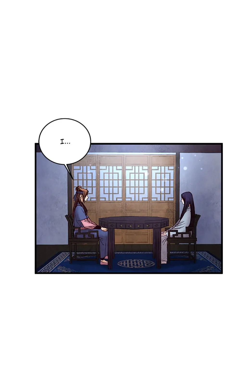 Intoxicated Butterfly and Cold Moon Chapter 35 - Page 61