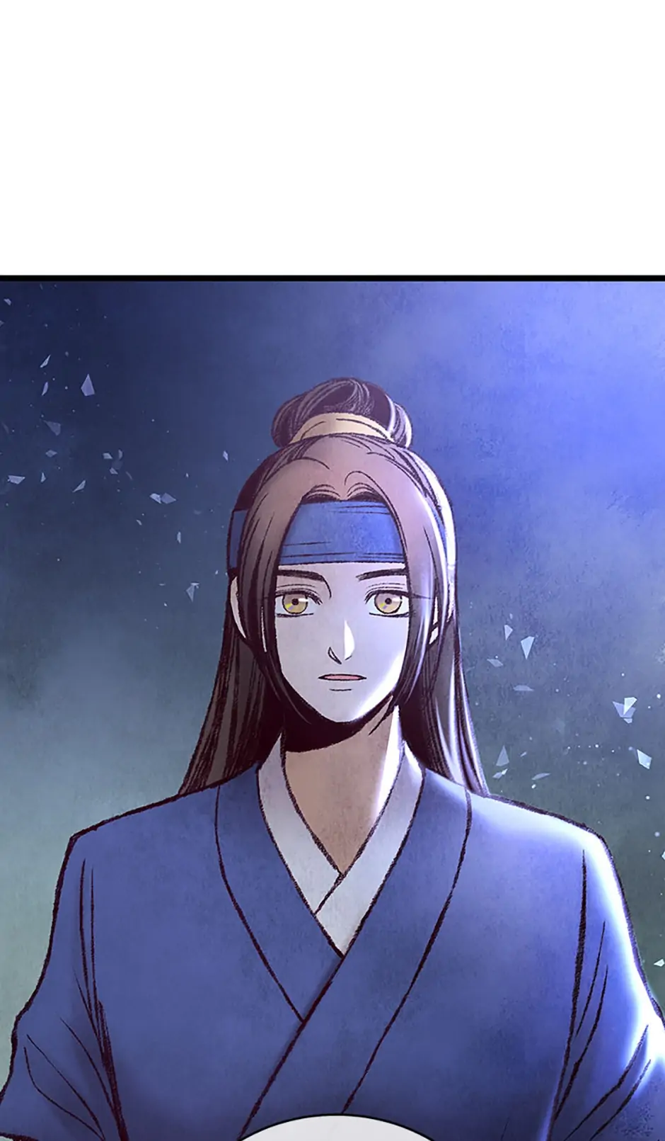 Intoxicated Butterfly and Cold Moon Chapter 35 - Page 62