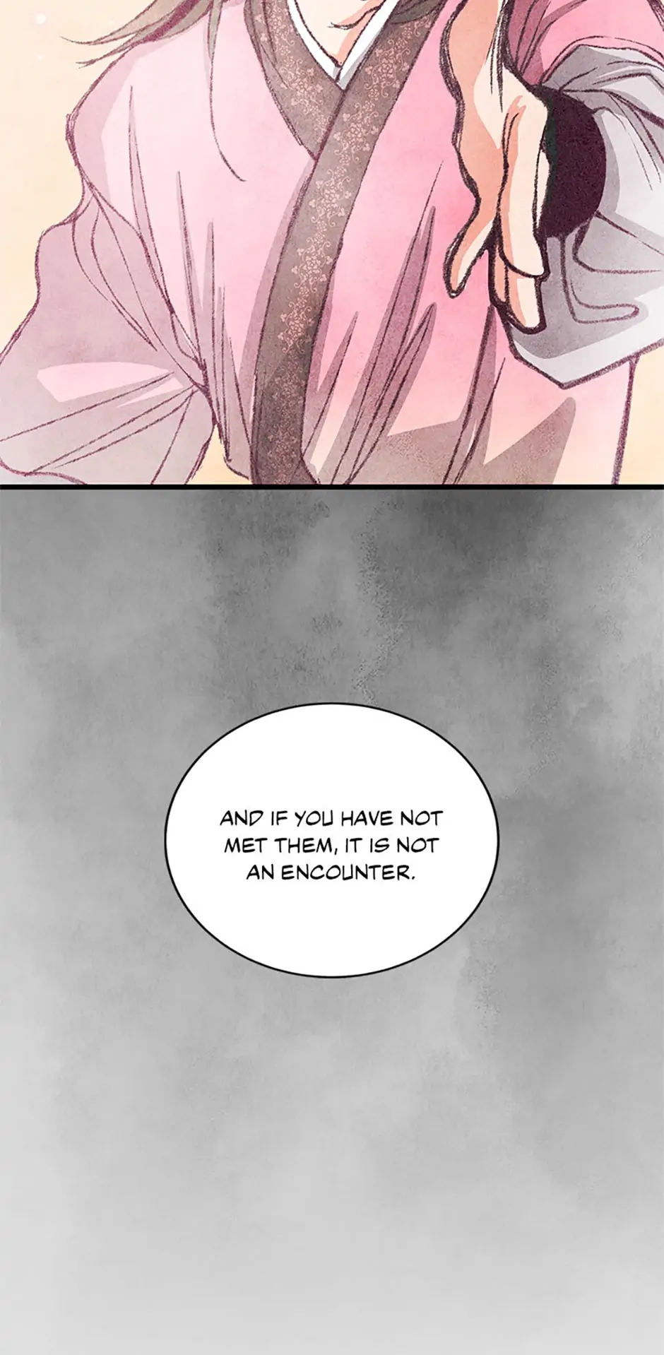 Intoxicated Butterfly and Cold Moon Chapter 36 - Page 12