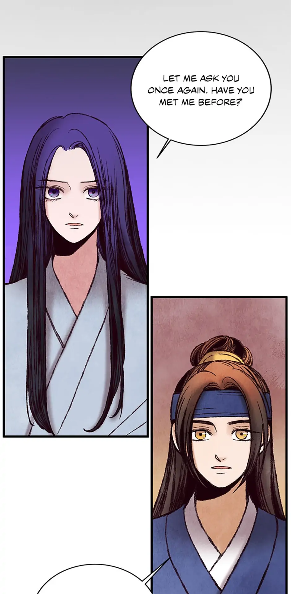 Intoxicated Butterfly and Cold Moon Chapter 36 - Page 13