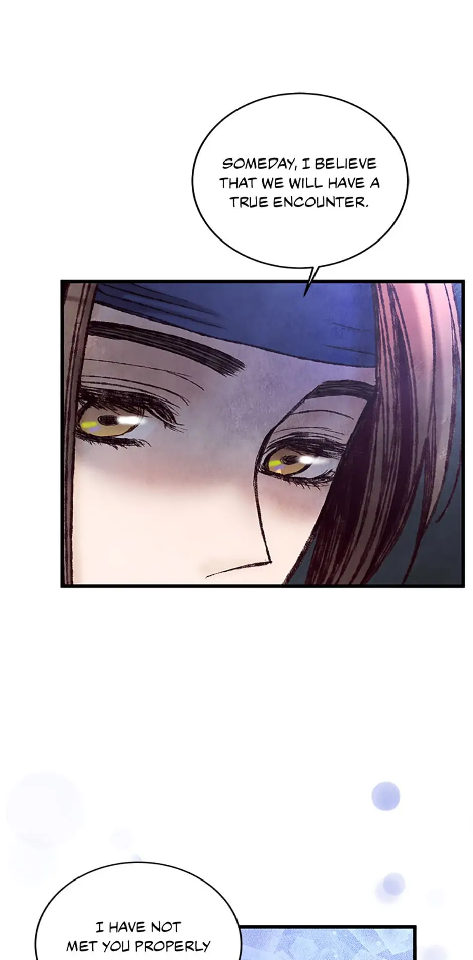 Intoxicated Butterfly and Cold Moon Chapter 36 - Page 15