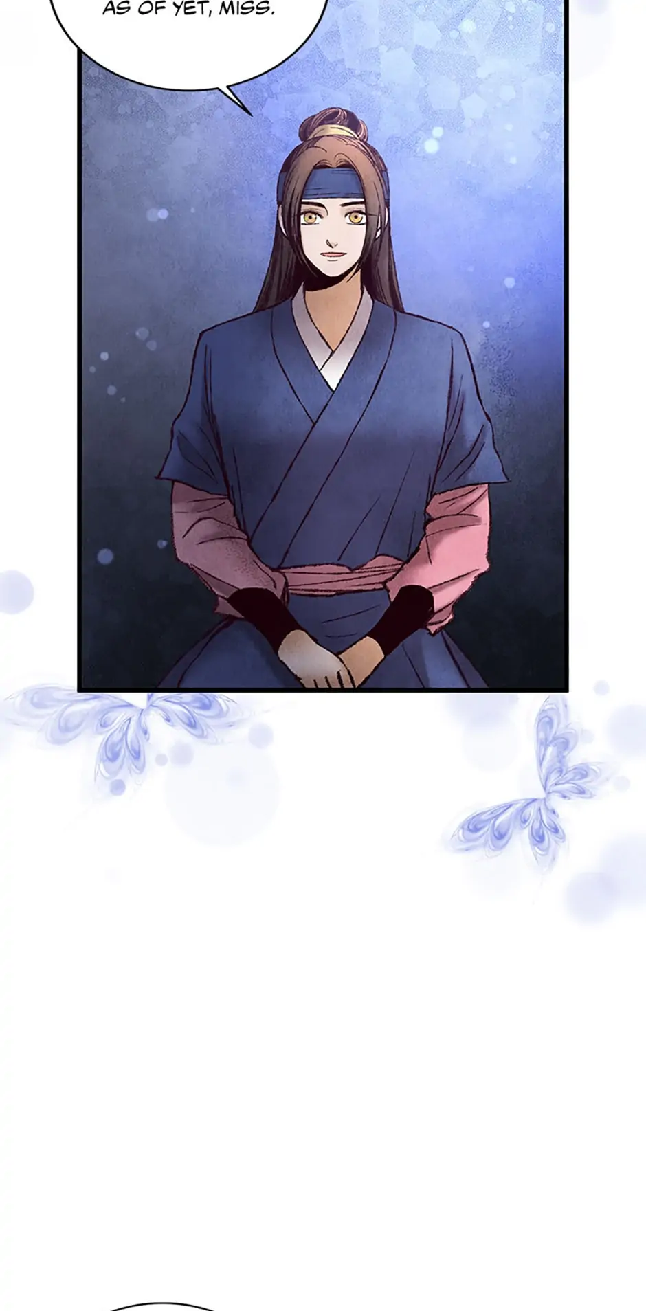 Intoxicated Butterfly and Cold Moon Chapter 36 - Page 16