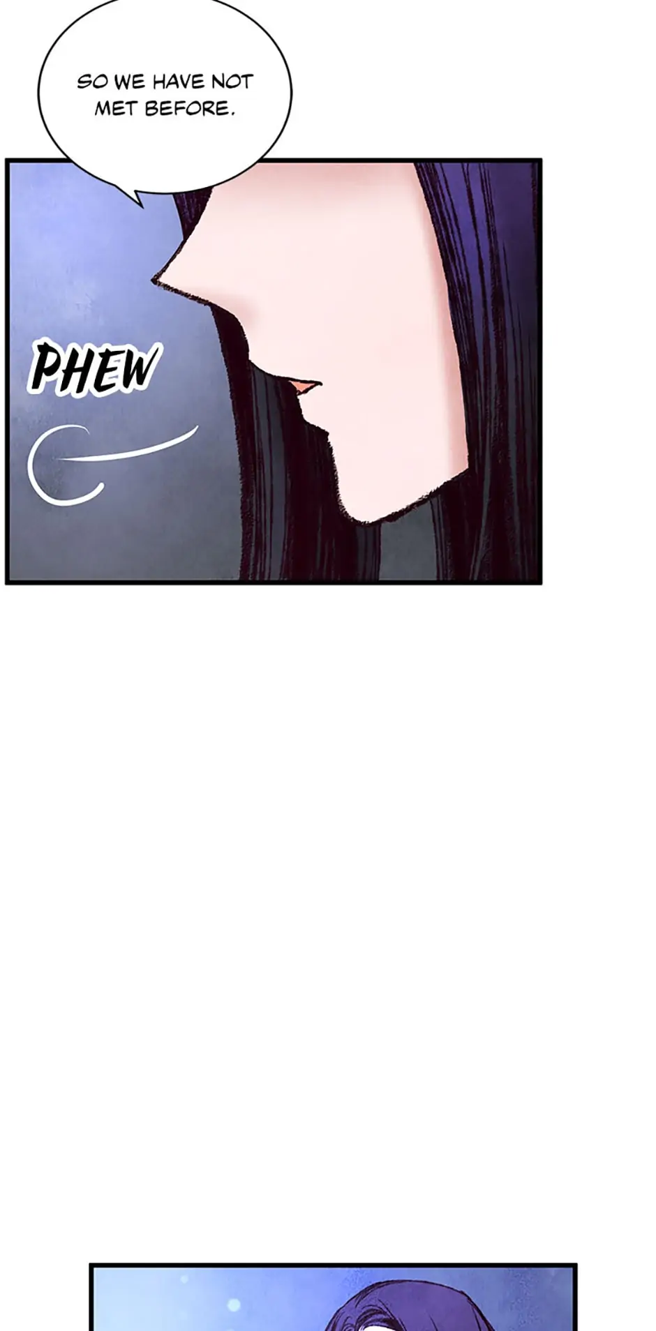 Intoxicated Butterfly and Cold Moon Chapter 36 - Page 17