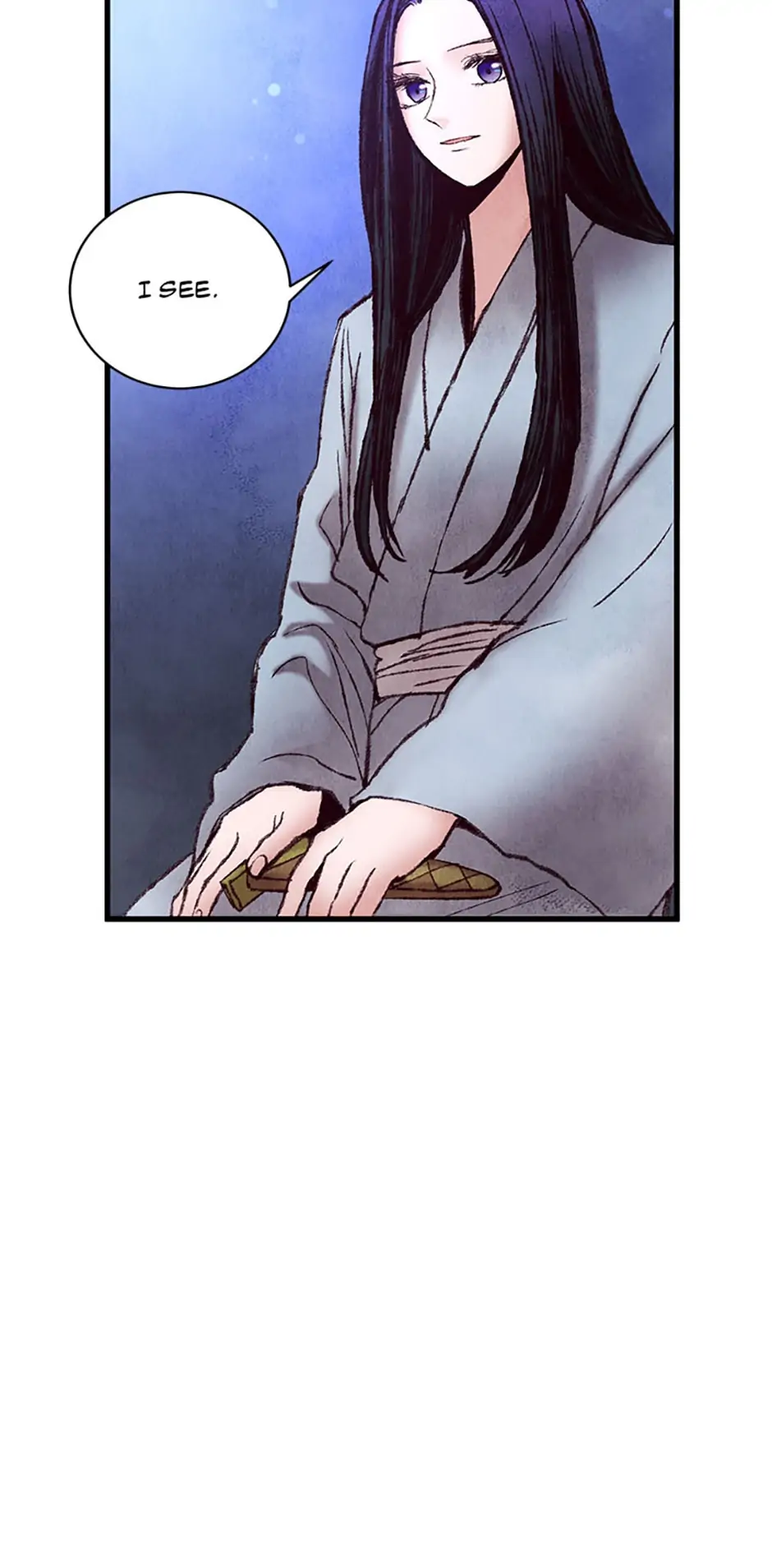 Intoxicated Butterfly and Cold Moon Chapter 36 - Page 18