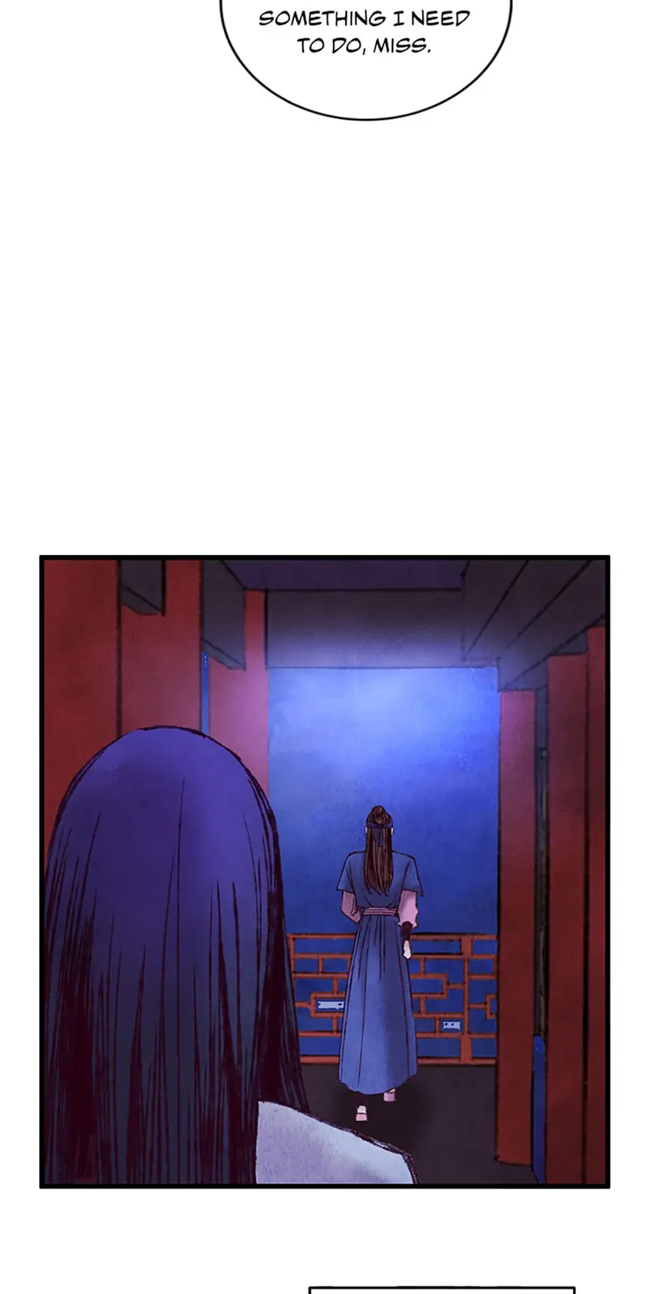 Intoxicated Butterfly and Cold Moon Chapter 36 - Page 22