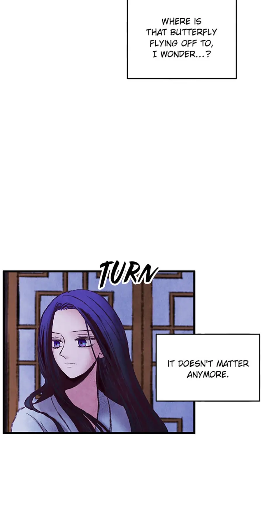 Intoxicated Butterfly and Cold Moon Chapter 36 - Page 23