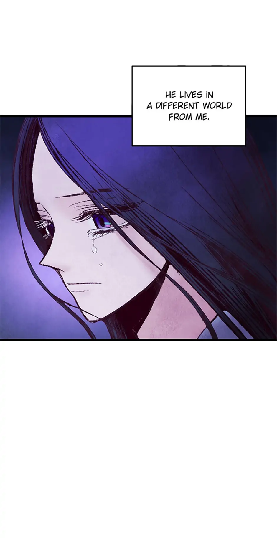 Intoxicated Butterfly and Cold Moon Chapter 36 - Page 24
