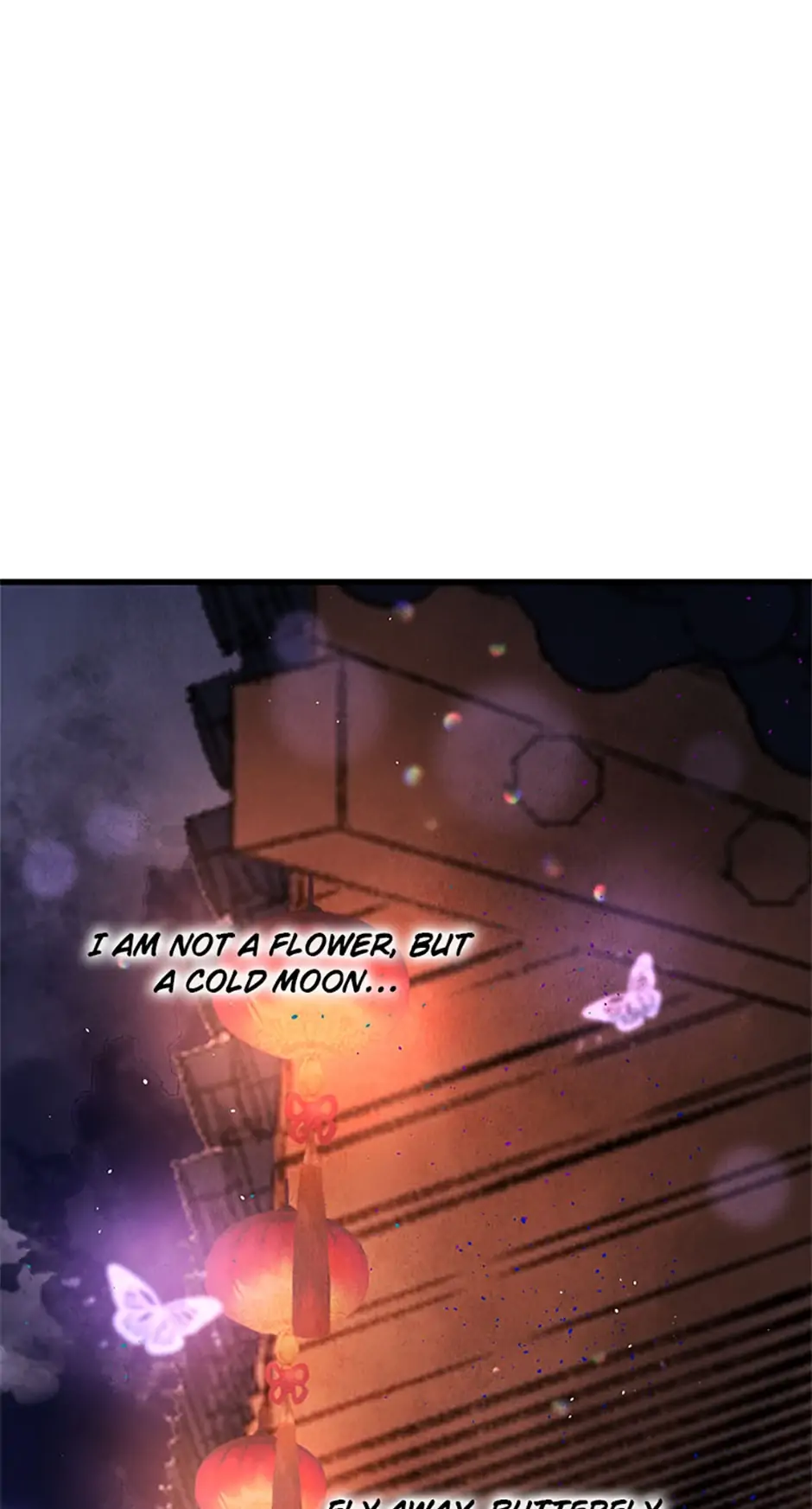 Intoxicated Butterfly and Cold Moon Chapter 36 - Page 25