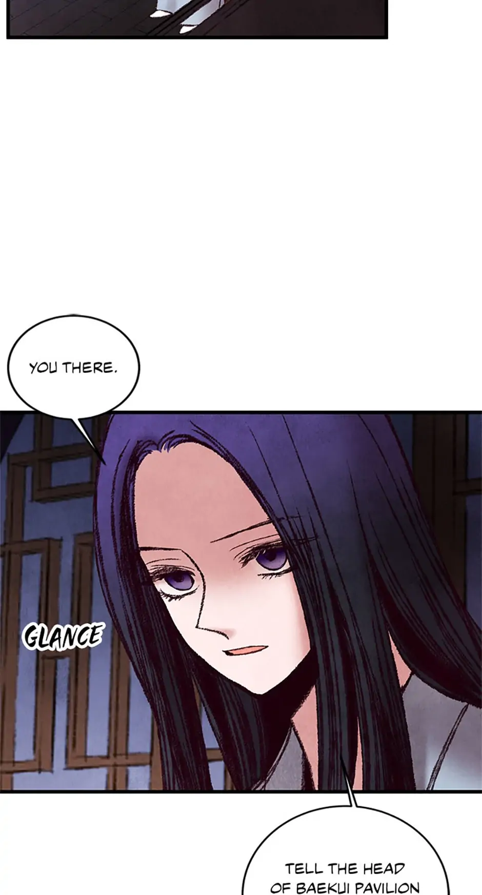 Intoxicated Butterfly and Cold Moon Chapter 36 - Page 29