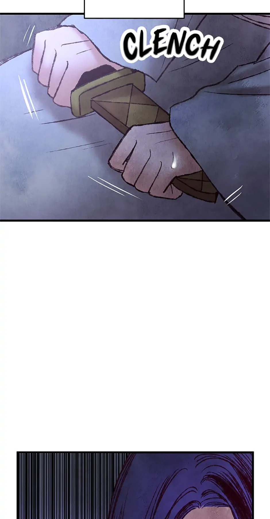Intoxicated Butterfly and Cold Moon Chapter 36 - Page 3