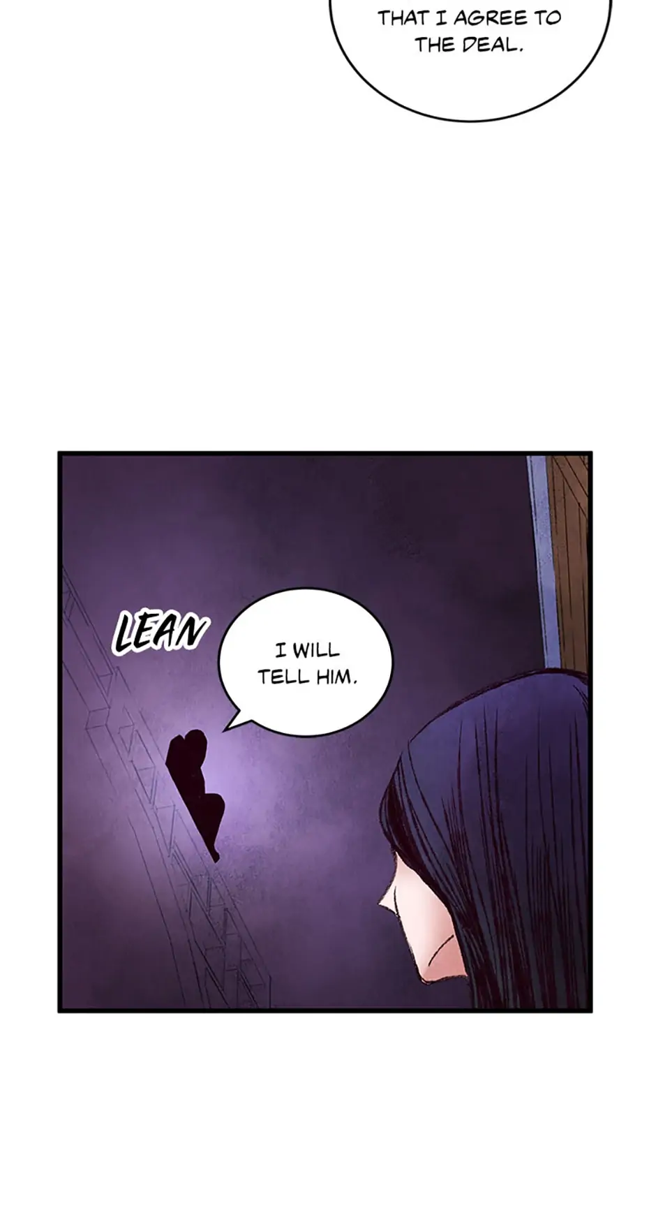 Intoxicated Butterfly and Cold Moon Chapter 36 - Page 30