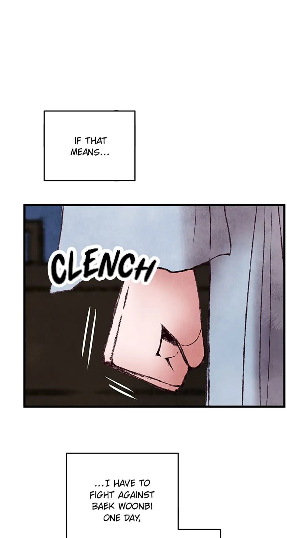 Intoxicated Butterfly and Cold Moon Chapter 36 - Page 33