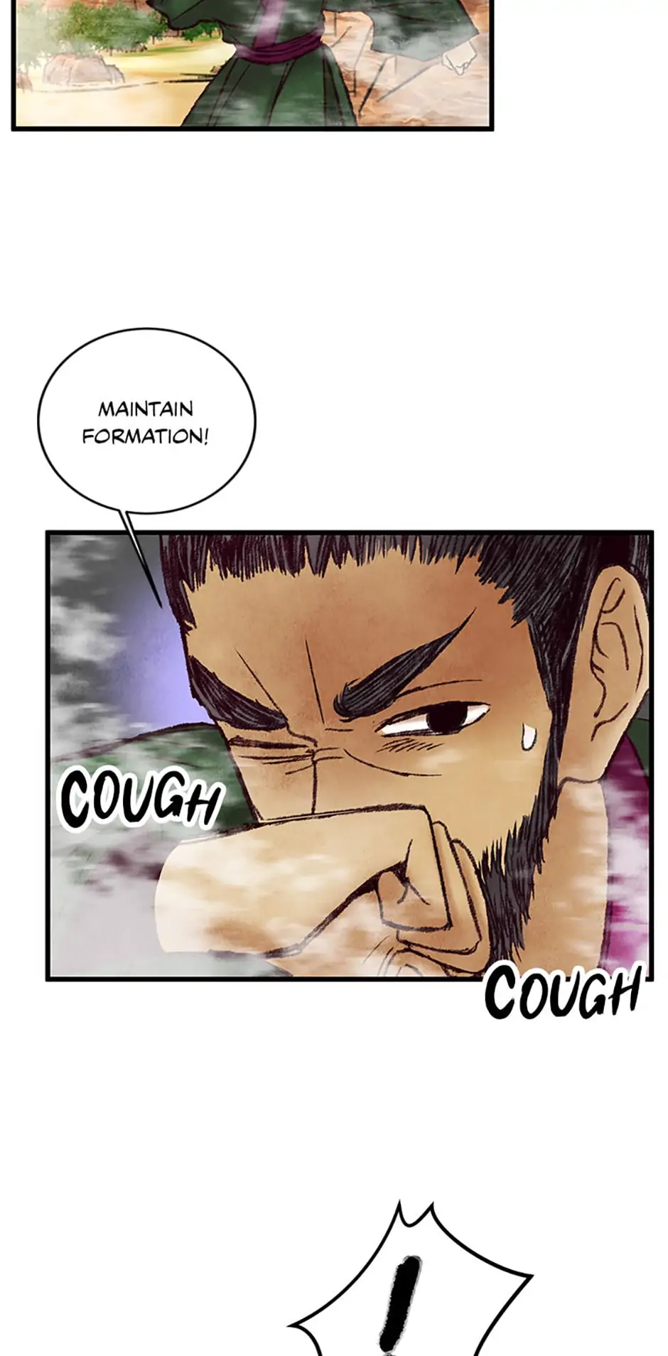 Intoxicated Butterfly and Cold Moon Chapter 36 - Page 49