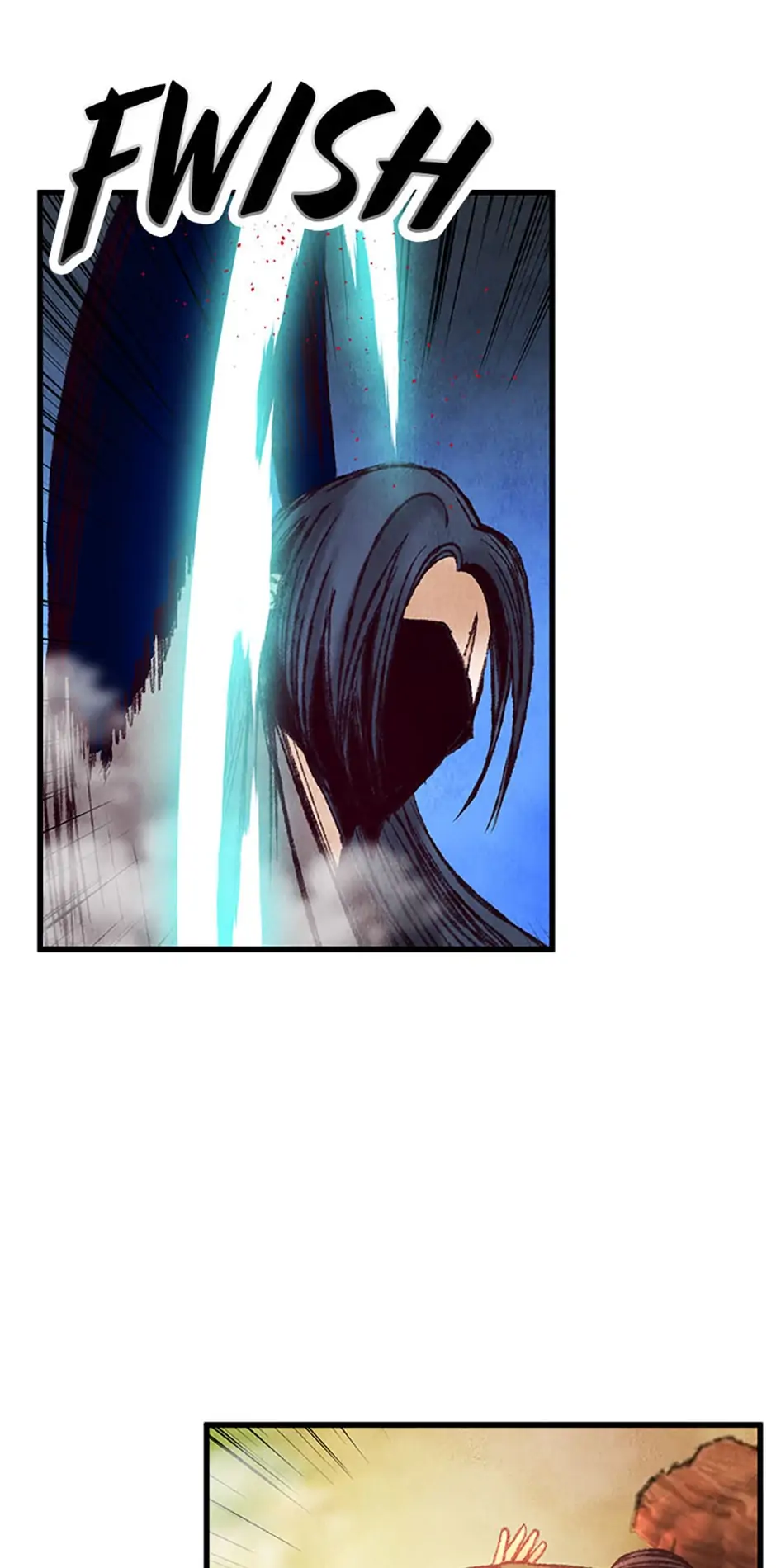 Intoxicated Butterfly and Cold Moon Chapter 36 - Page 57